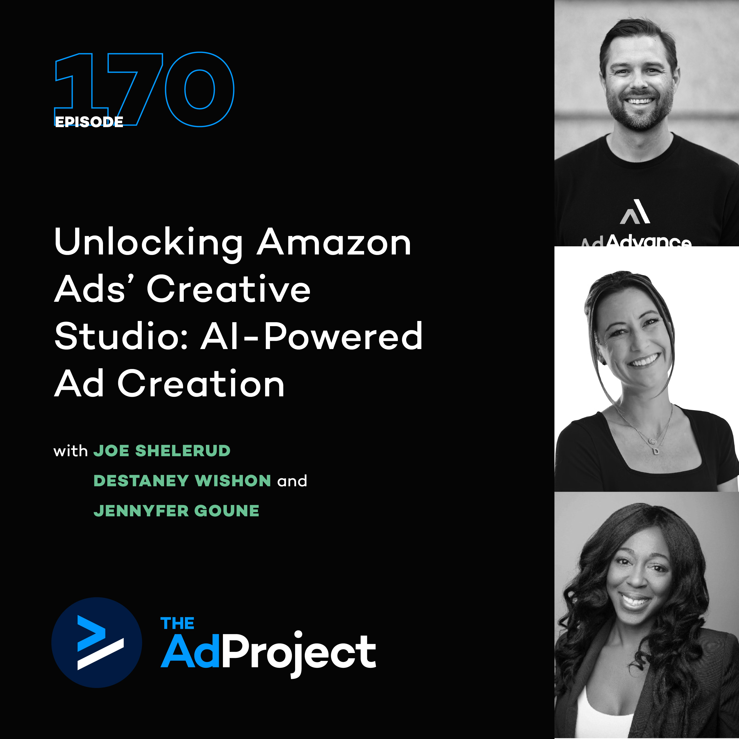 The Ad Project