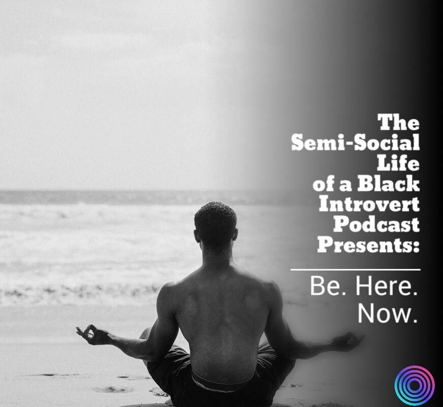 Artwork for podcast The Semi-Social Life of a Black Introvert
