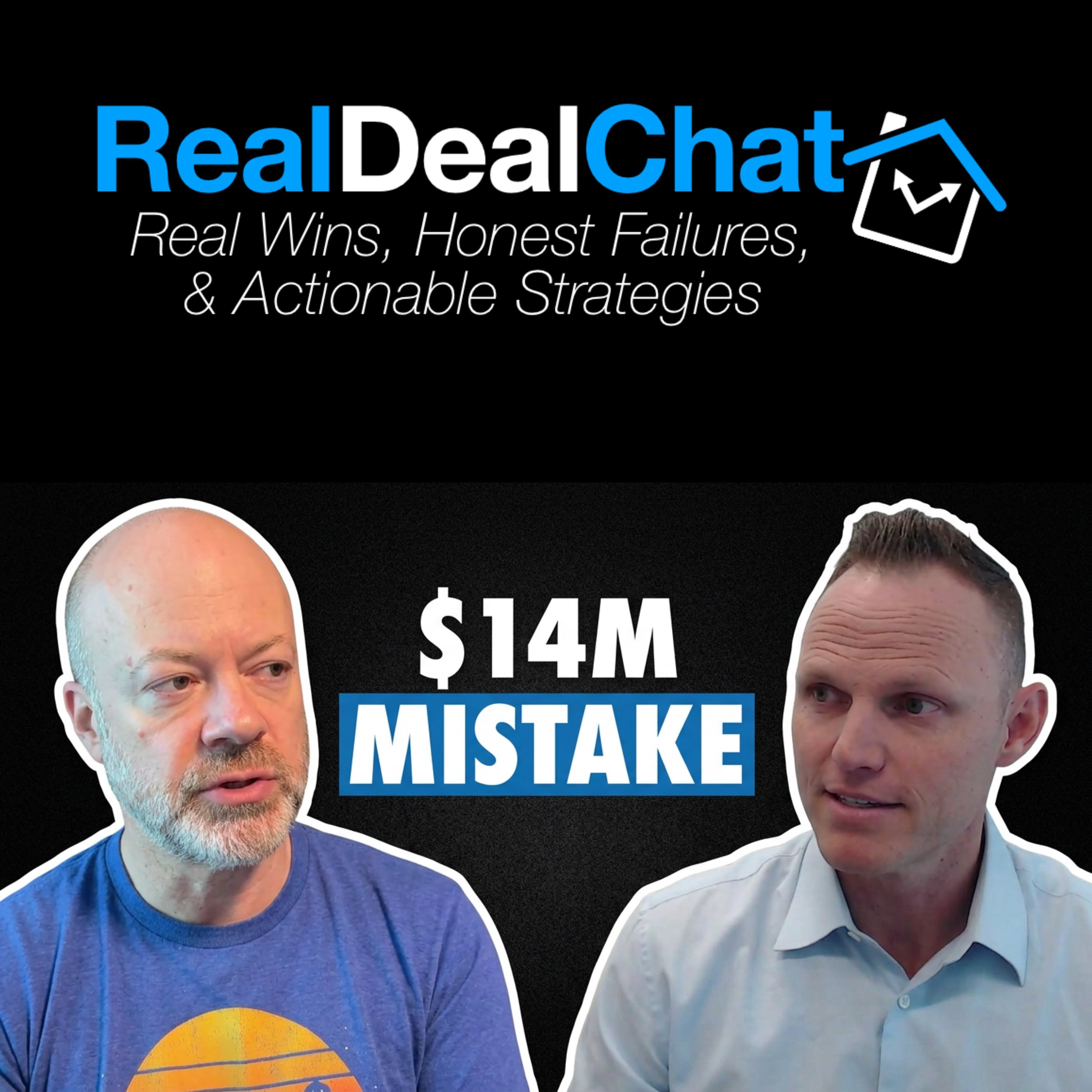 Real Estate Investing with RealDealChat
