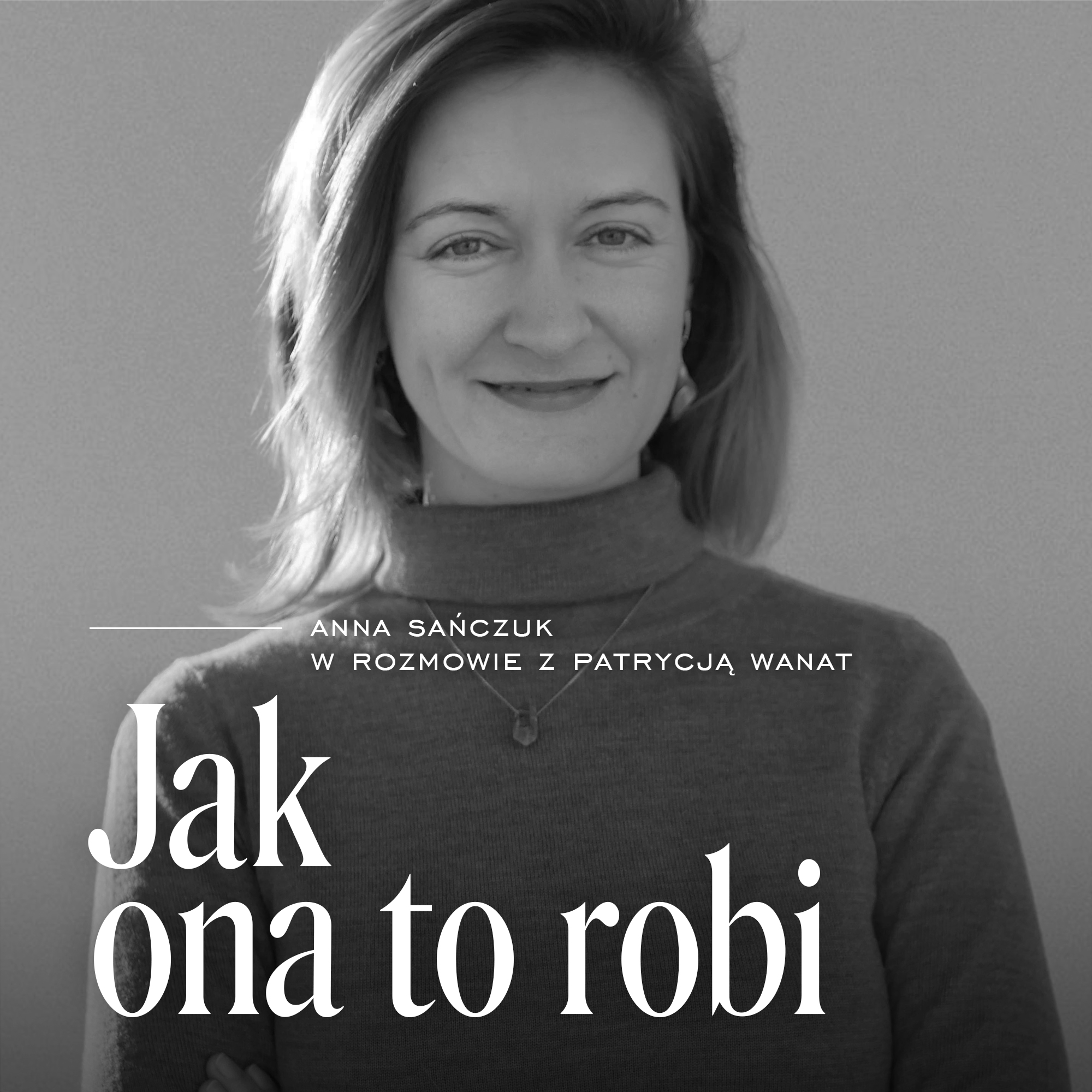Jak ona to robi