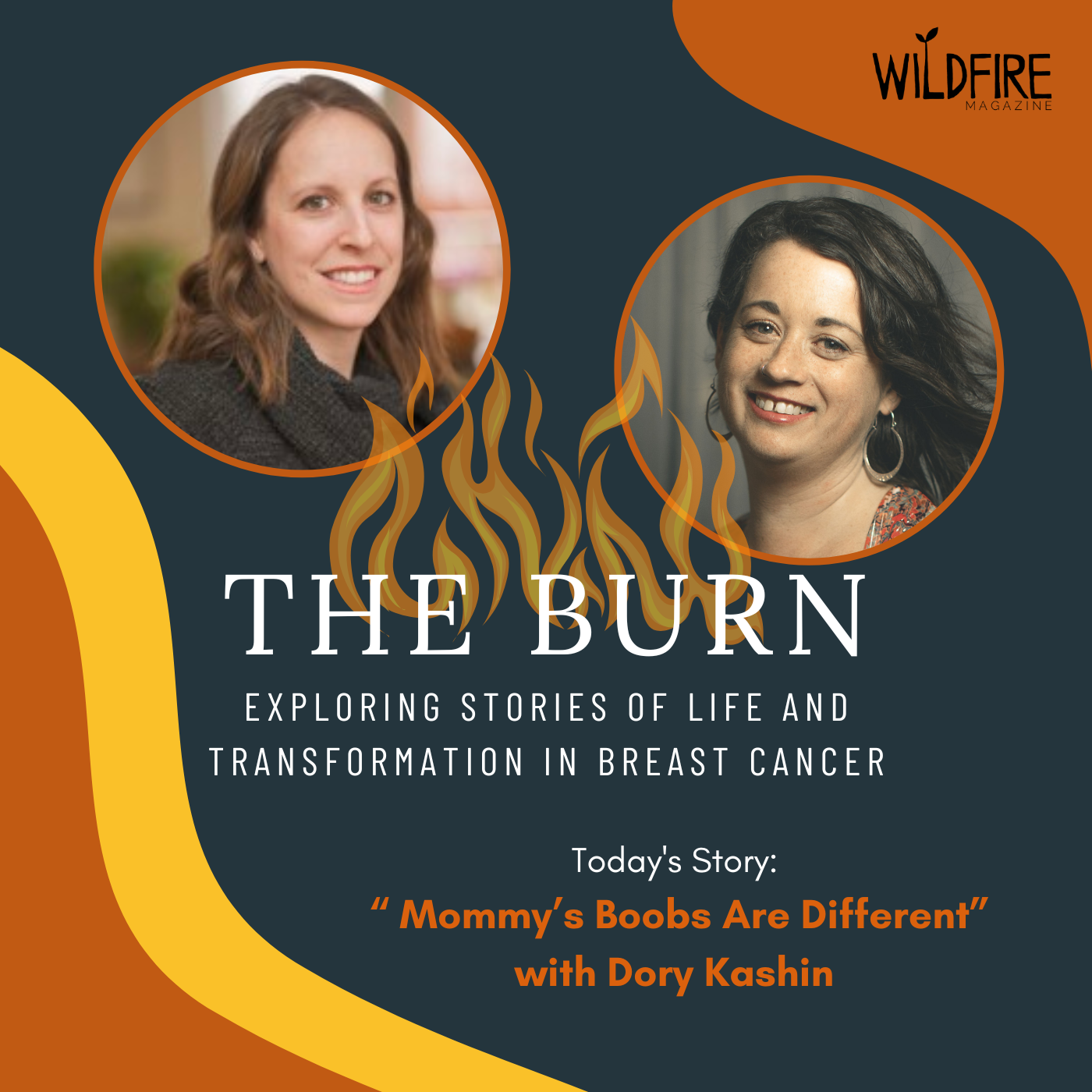 The Burn