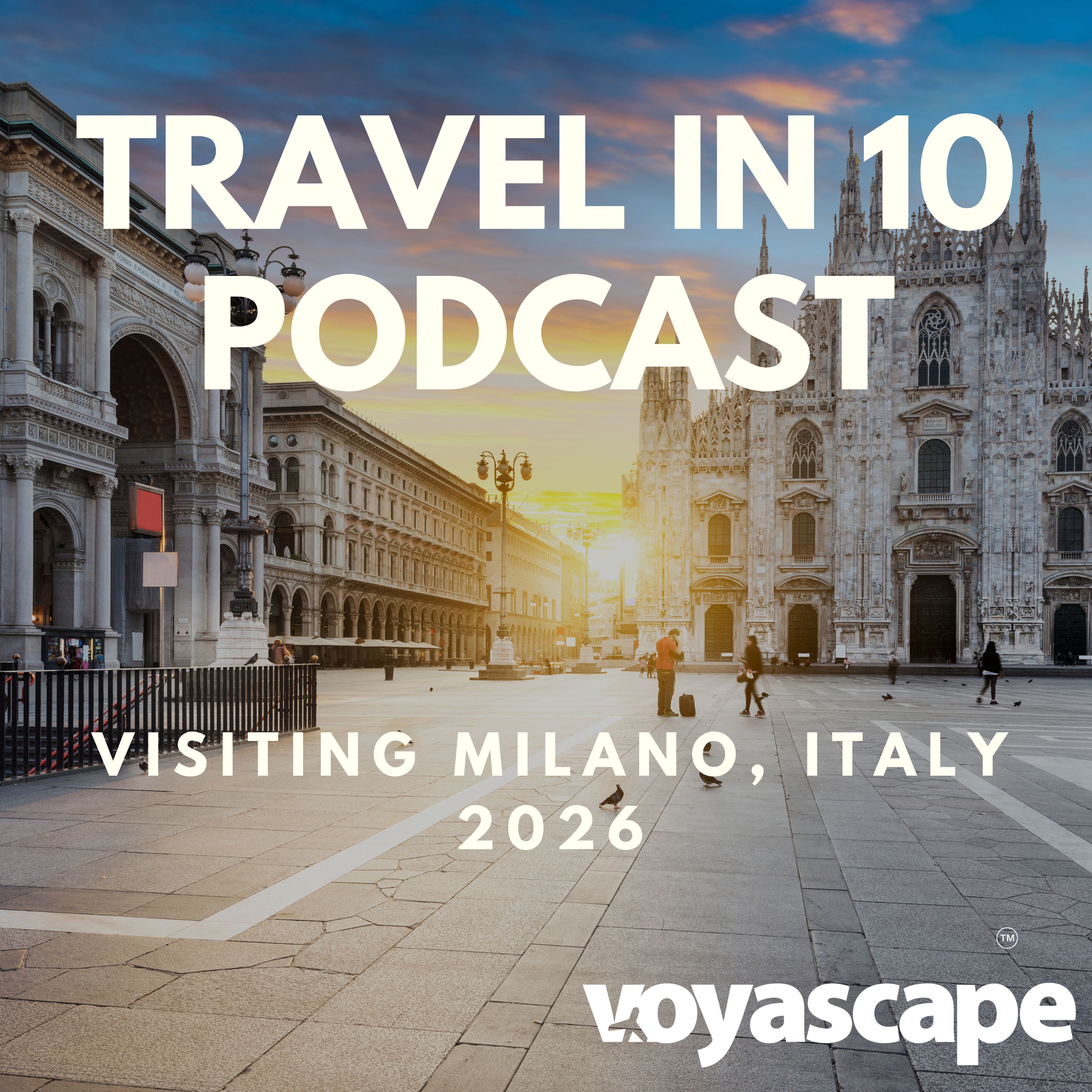 Exploring Milan: A Comprehensive Guide to the City Before the Olympics