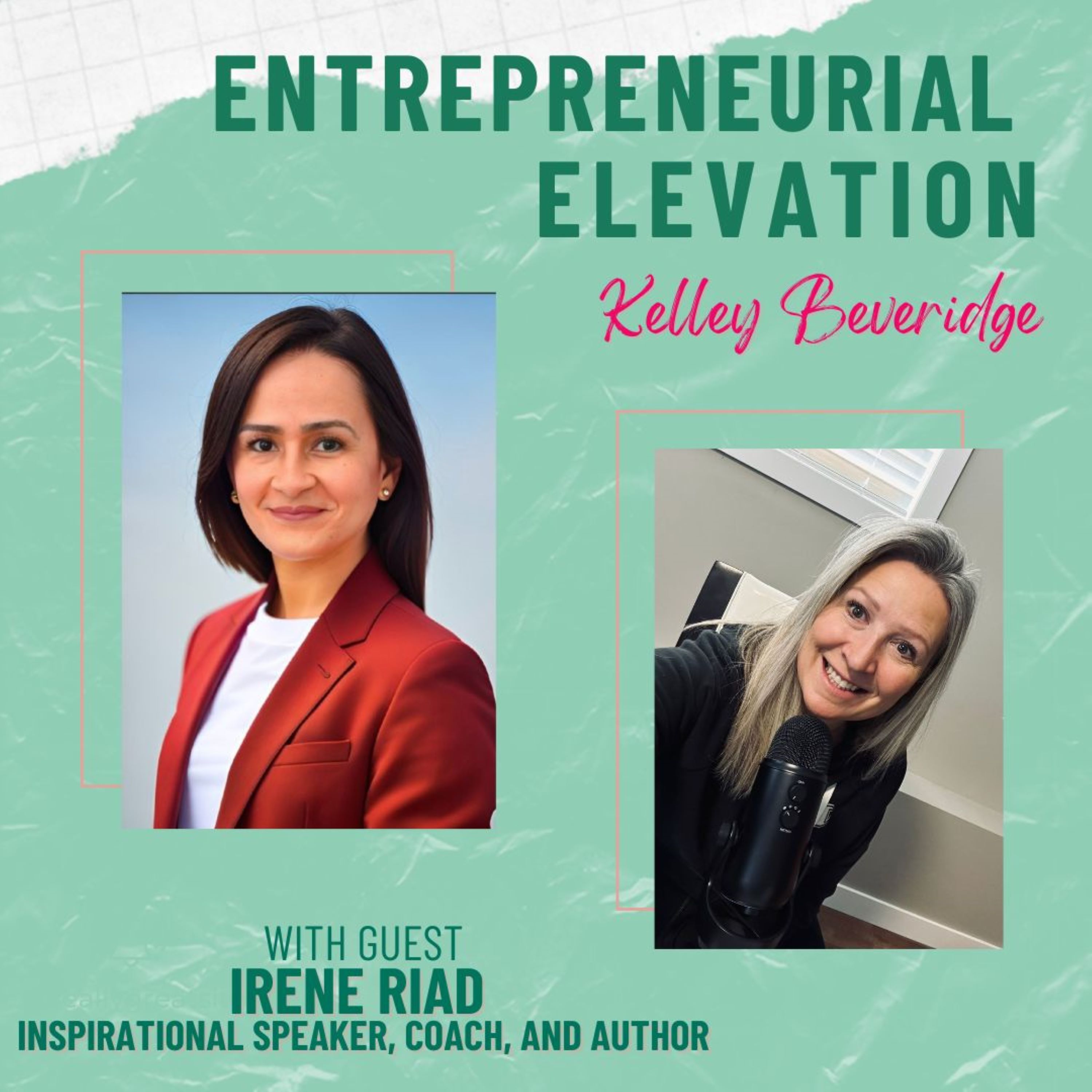 Entrepreneurial Elevation