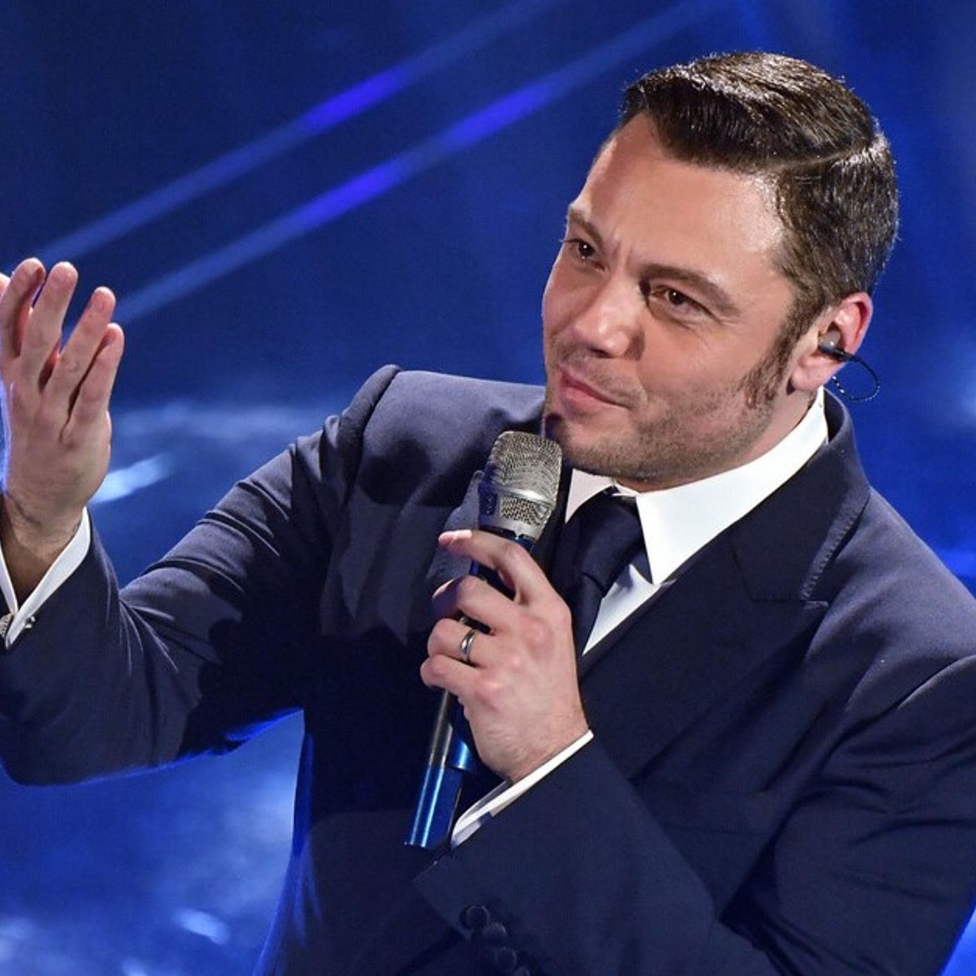 Xdono - Tiziano Ferro (Sanremo 2026) episode artwork