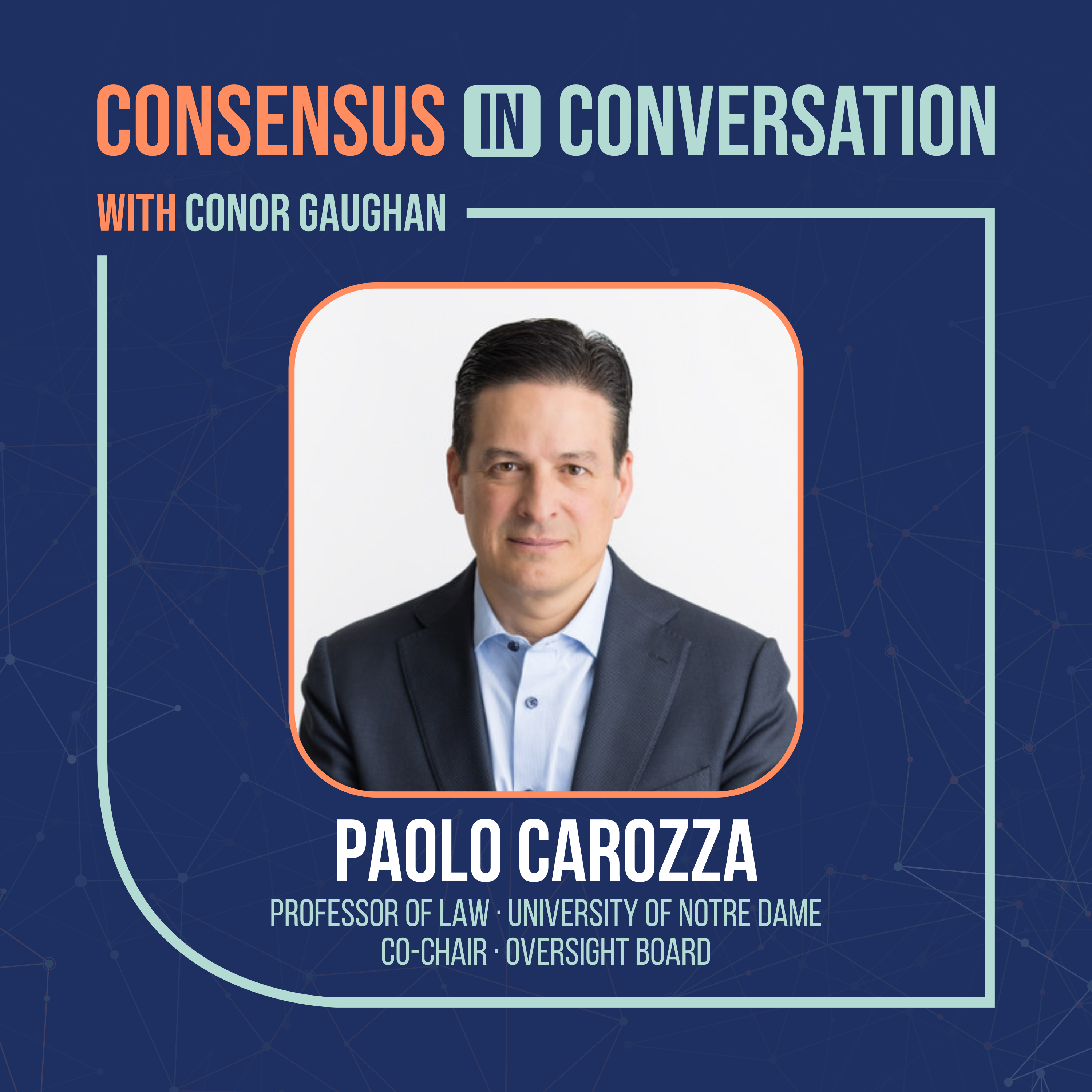 Consensus in Conversation