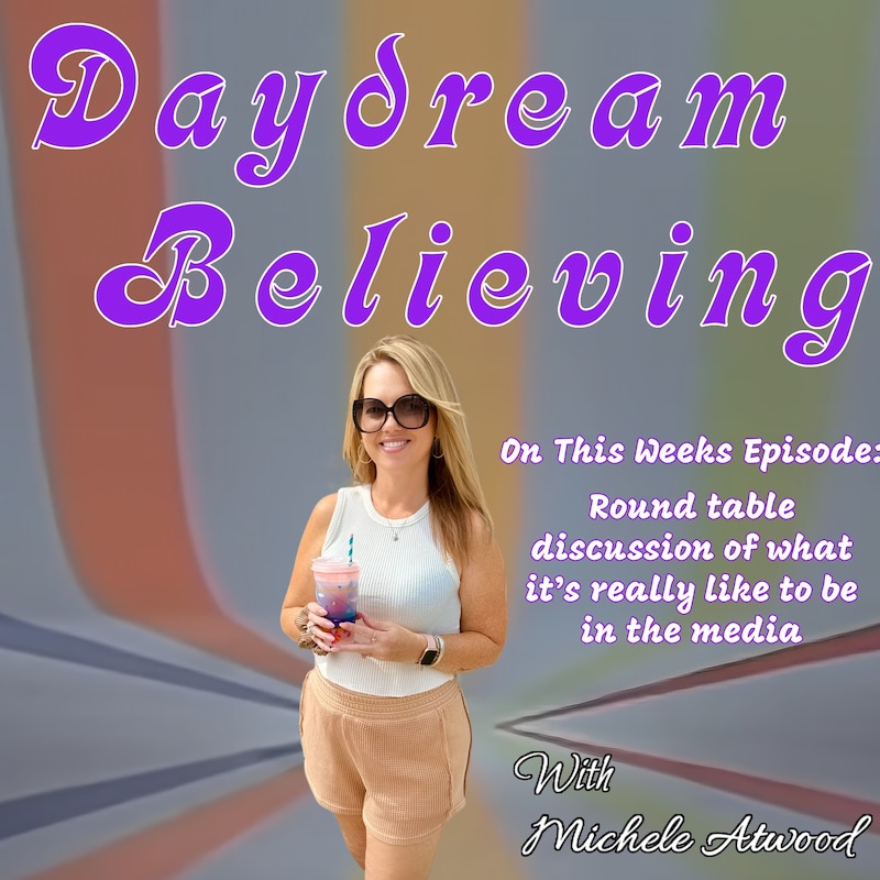 Artwork for podcast Daydream Believing  Podcast