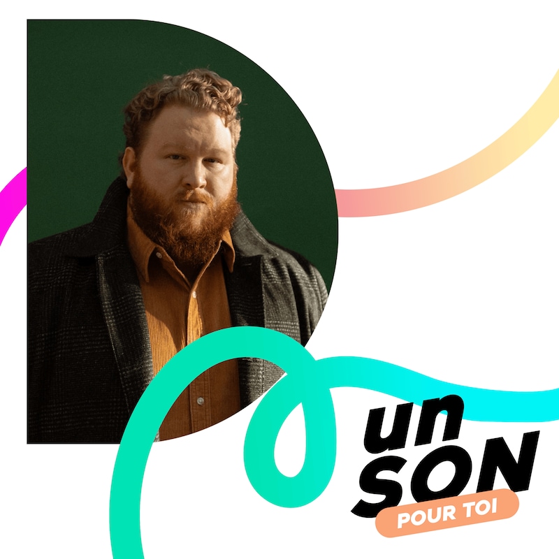 Artwork for podcast Un SON pour toi