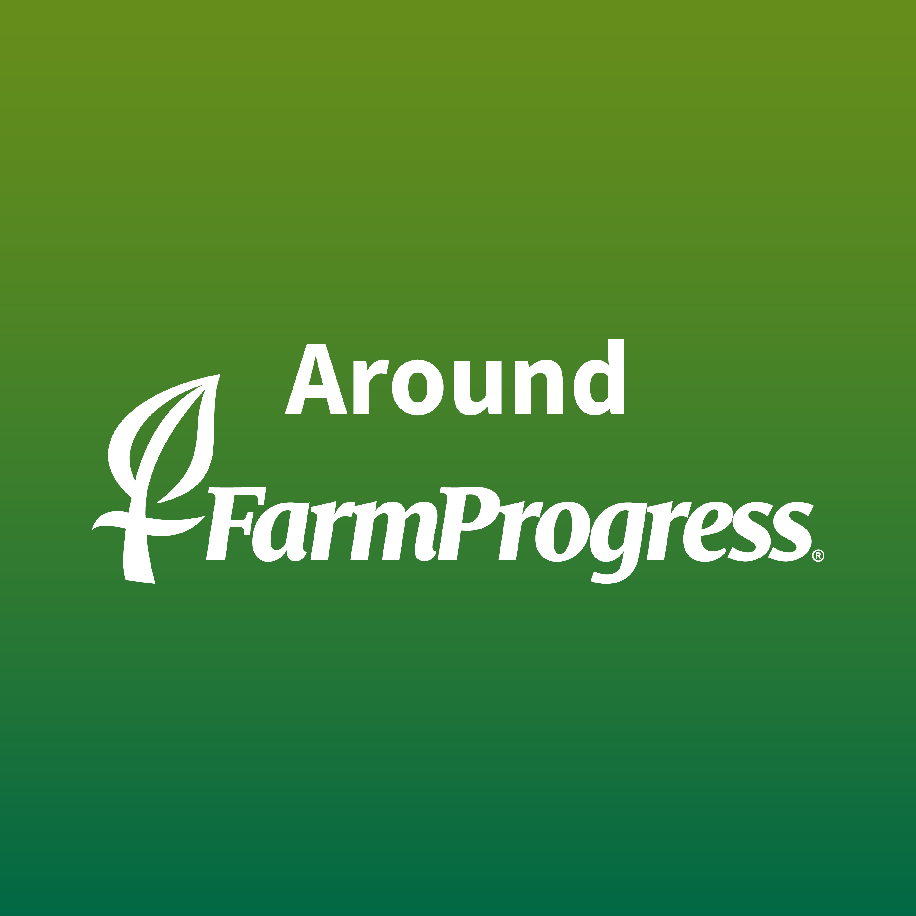Artwork for podcast Around Farm Progress