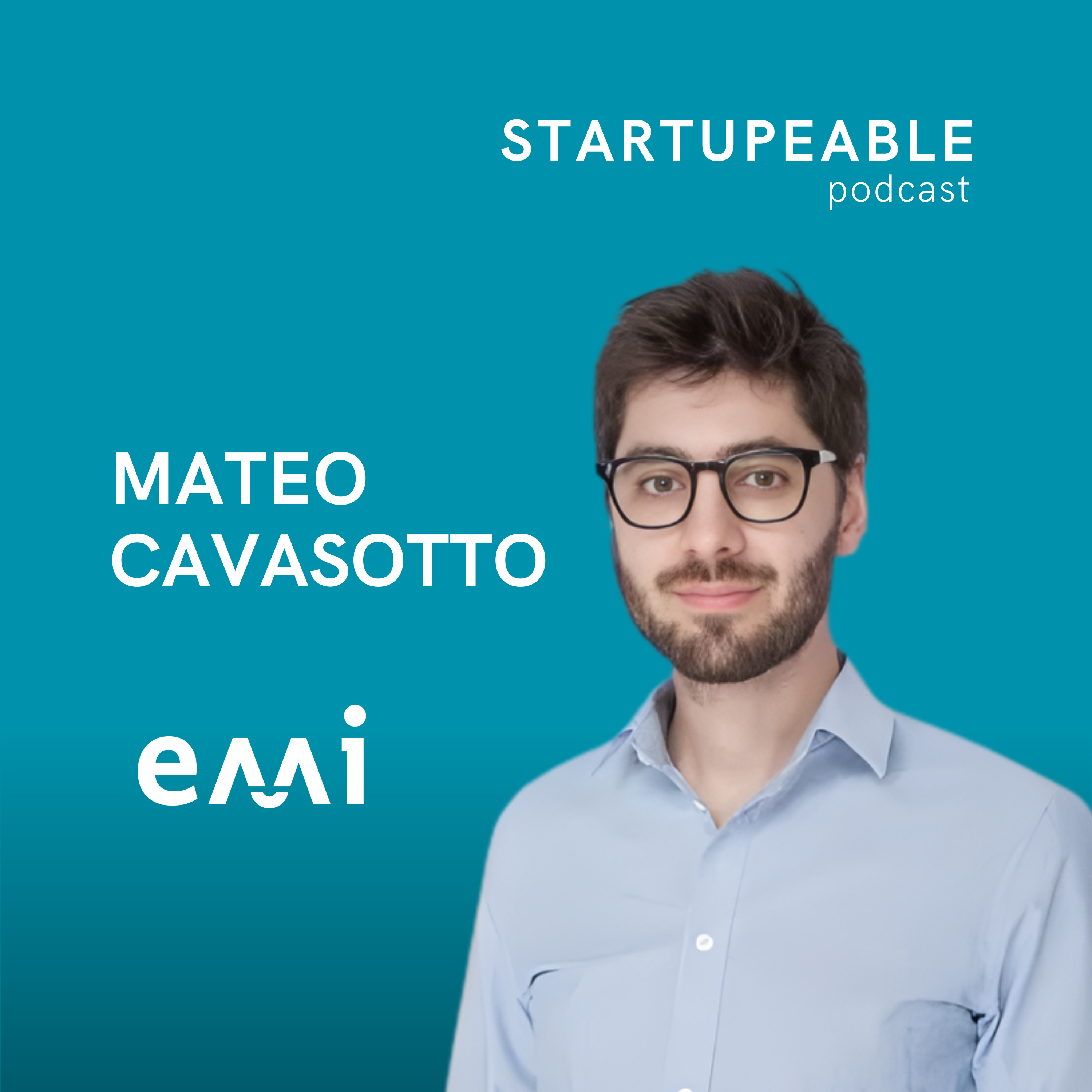 Cómo Cerrar Contratos B2B con Corporativos en México (Sin Pilotos) | Mateo Cavasotto, Emi Labs