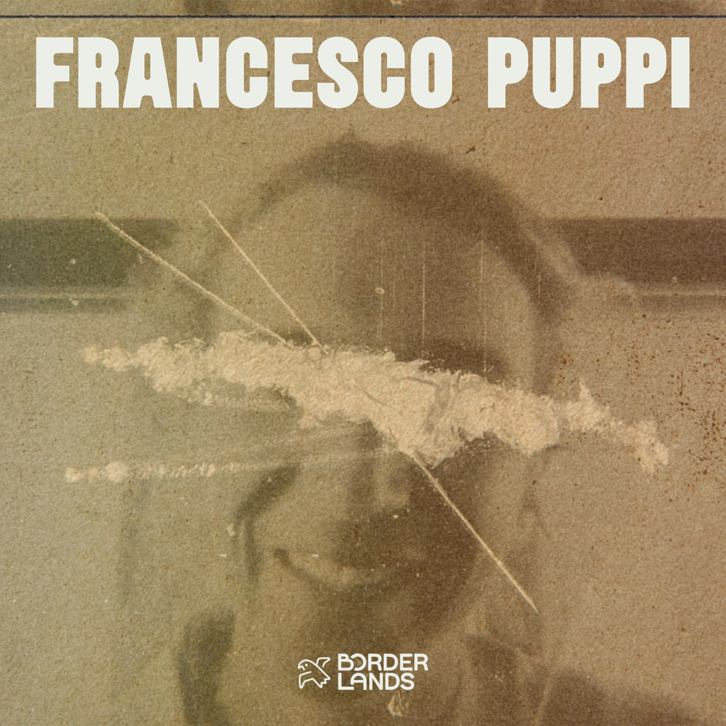 Francesco Puppi | Black Canyon, Running the American West, + Prize Money artwork
