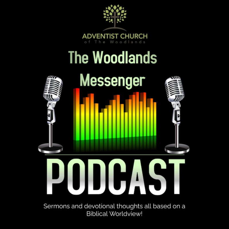 Artwork for podcast The Woodlands Messenger