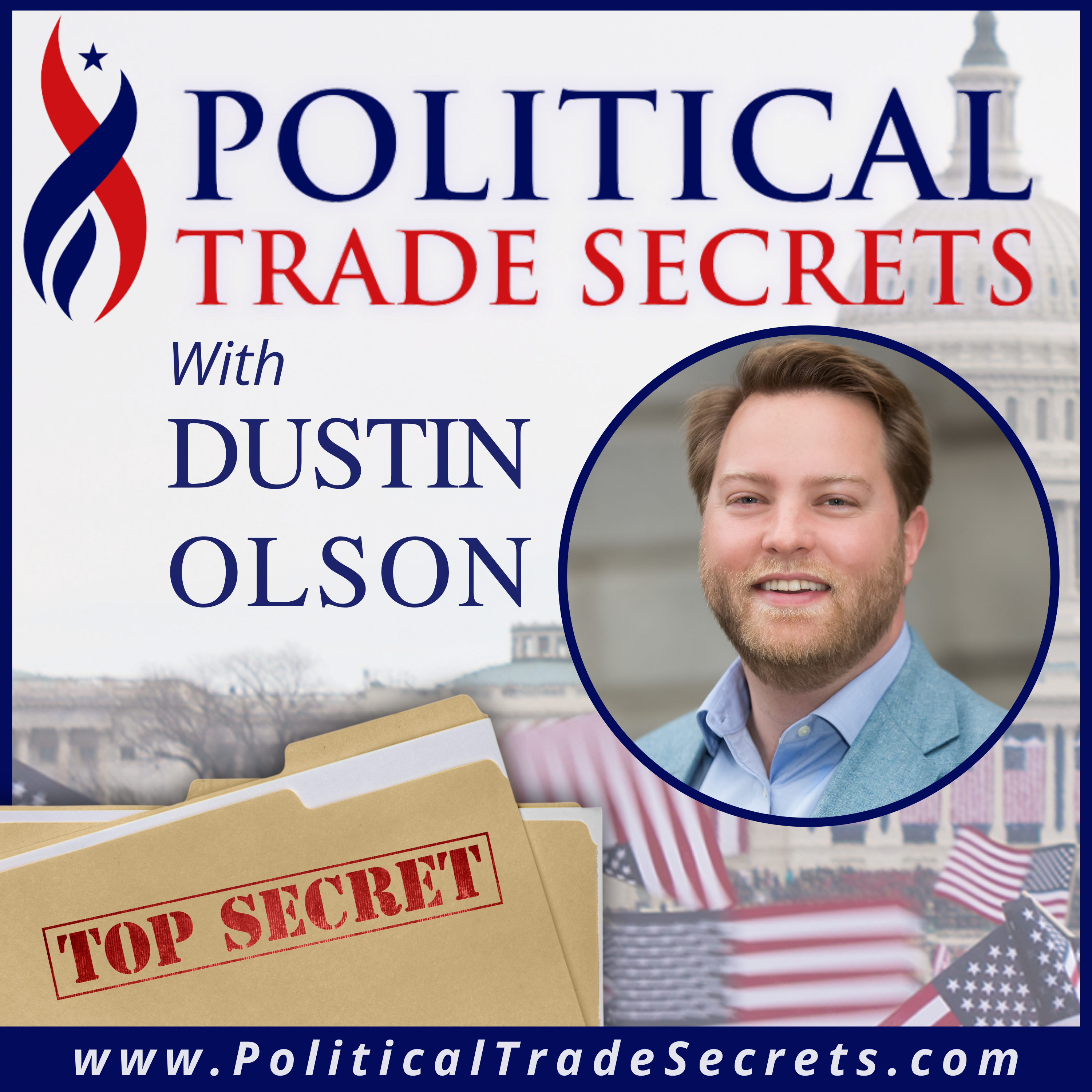 Revitalizing GOP's Ground Game: A Strategy Session w/ Matt Wylie