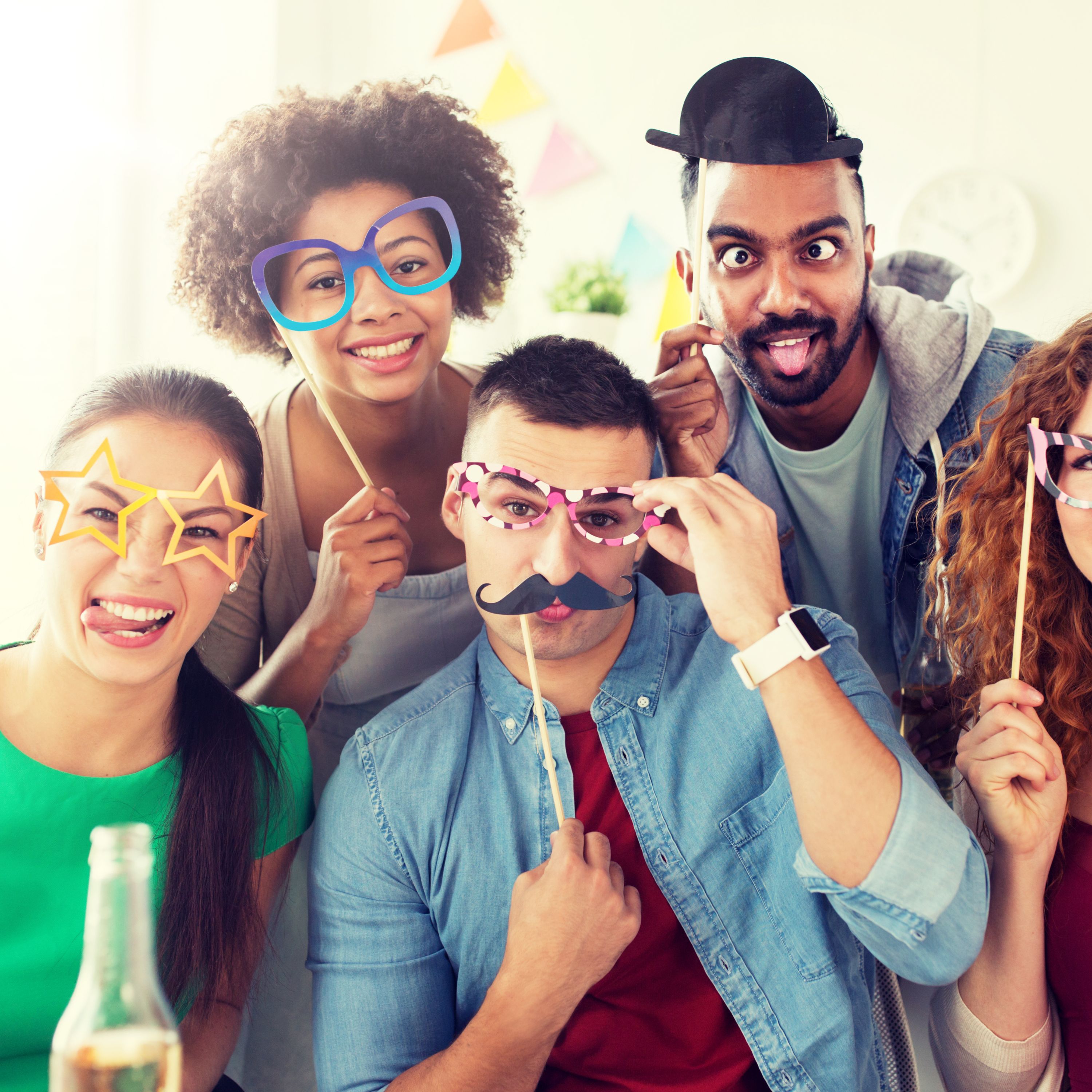 Why Having Fun May be the Key to a Higher Performance Team as a Humanitarian and International Development Leader episode artwork