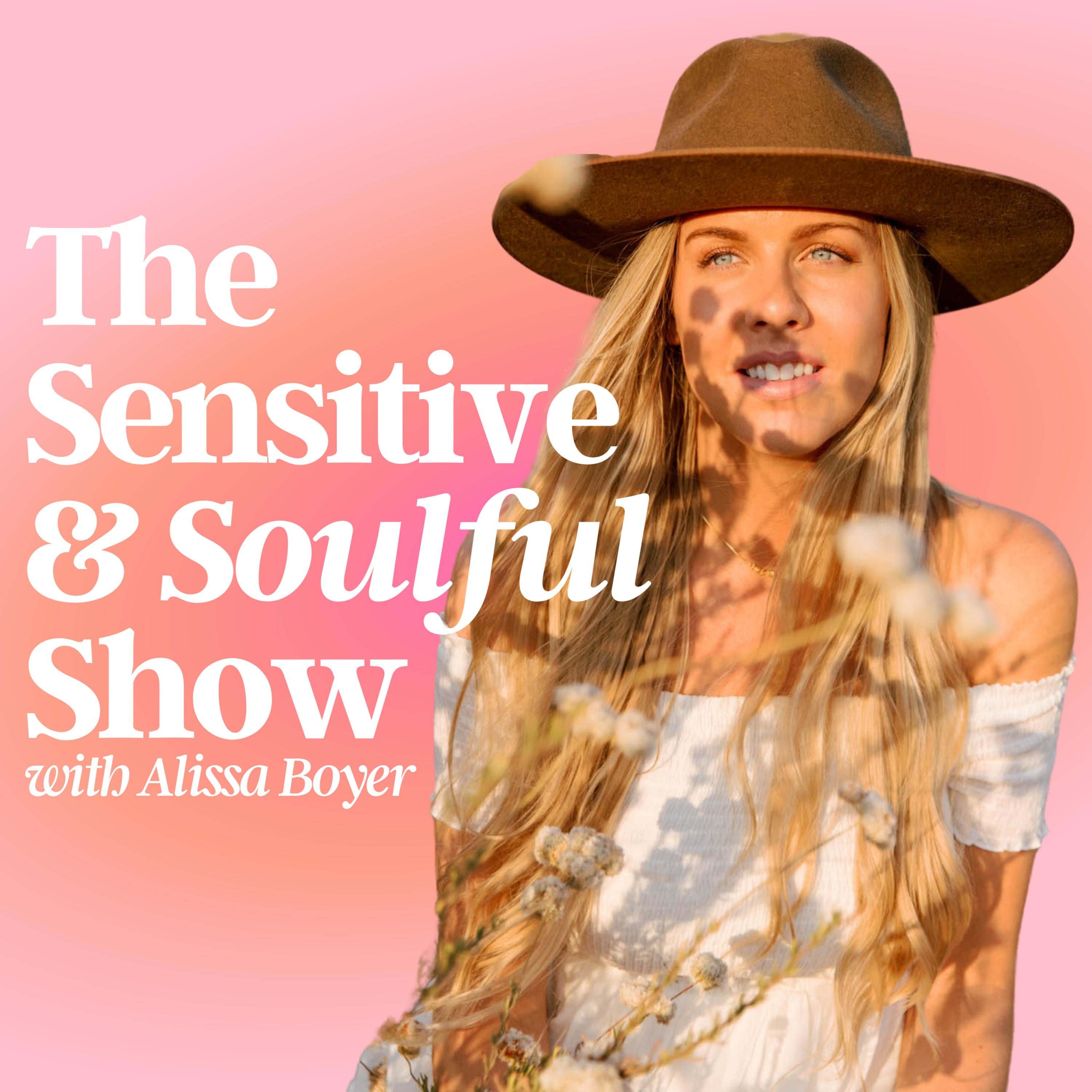 Not Too Sensitive - Empowering Highly Sensitive People (HSPs) To Own Their Sensitivity
