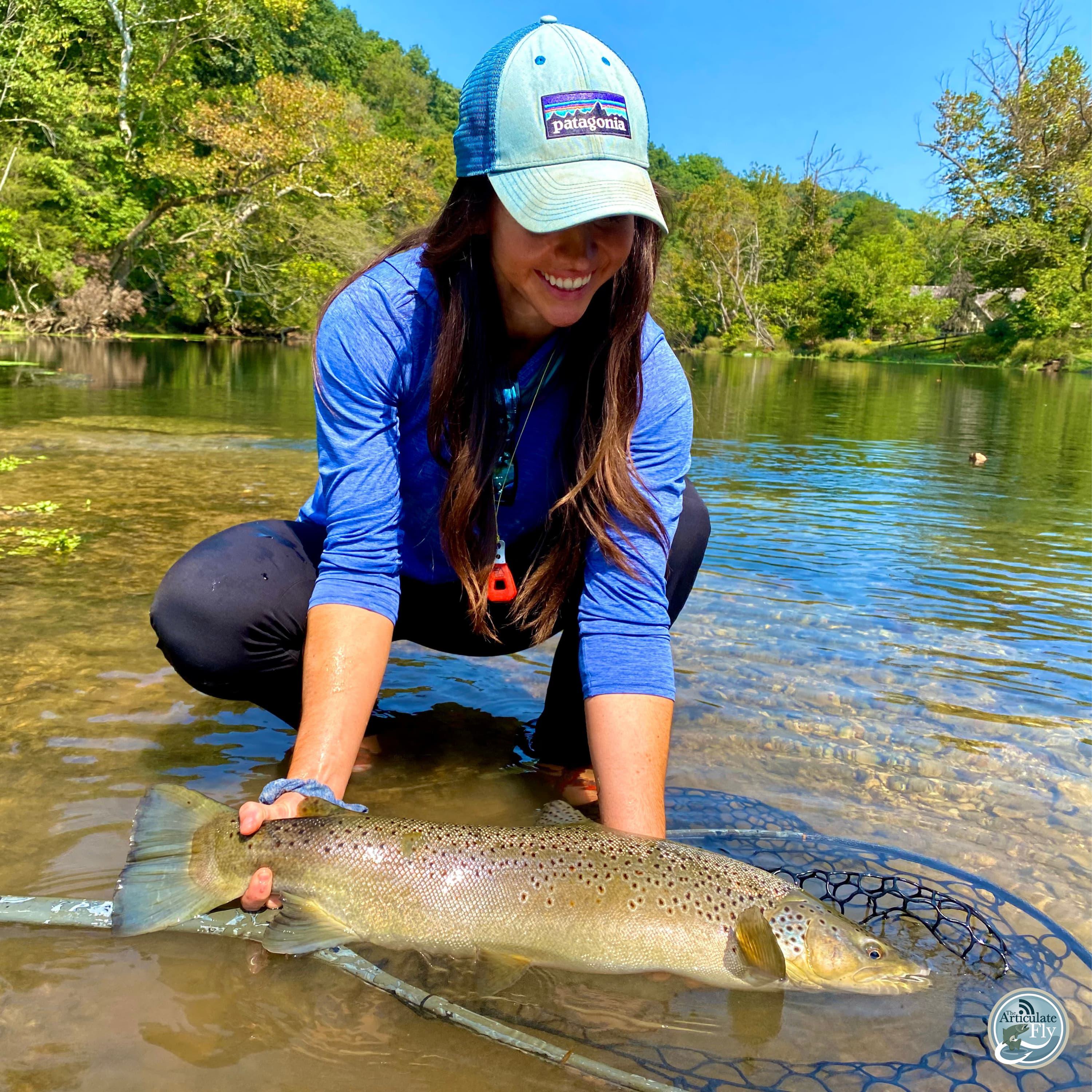 S7, Ep 76: From Repetition to Retention: The Path to Mastery in Fly Casting