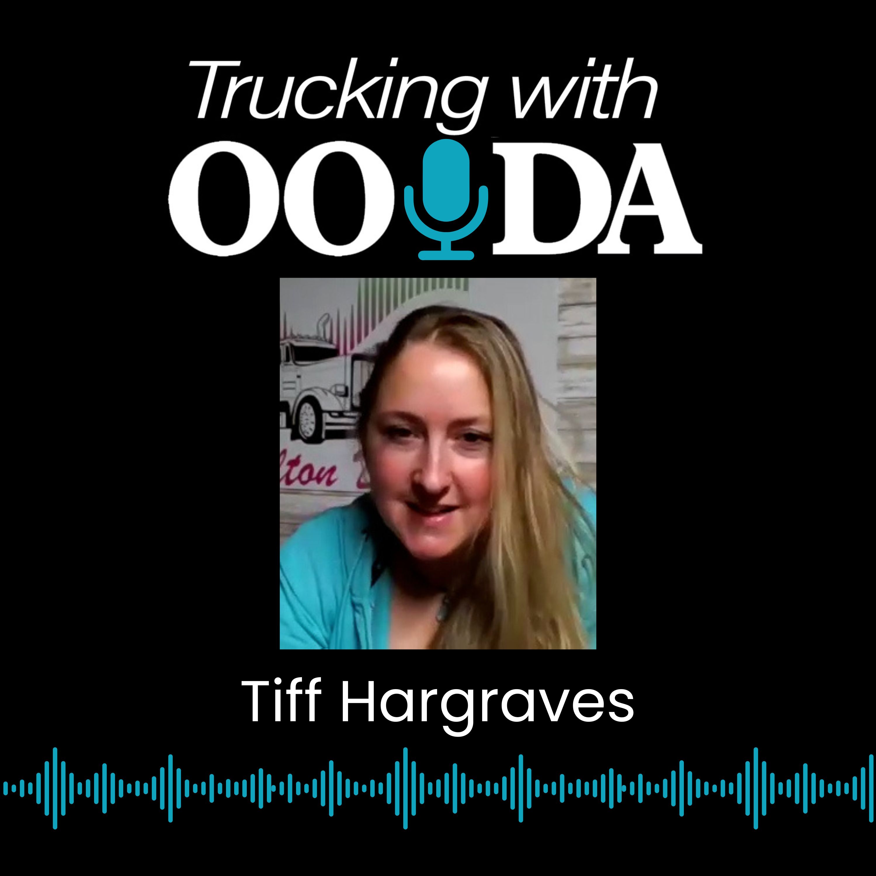 Trucking America's Most Isolated Highway