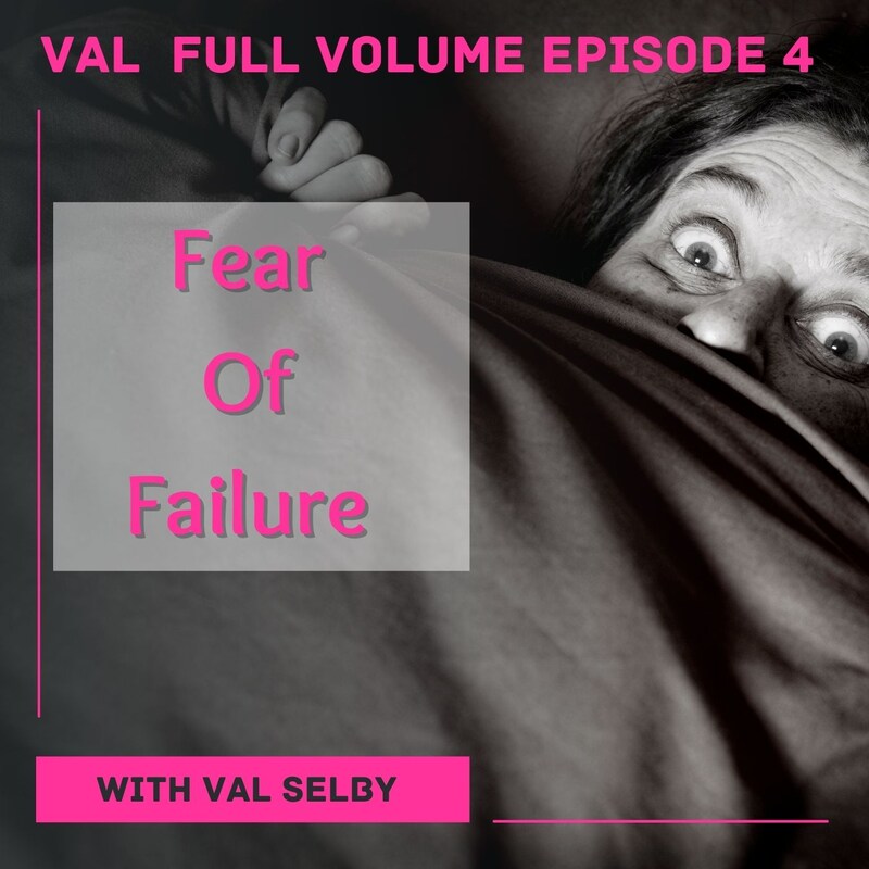 Artwork for podcast Val Full Volume