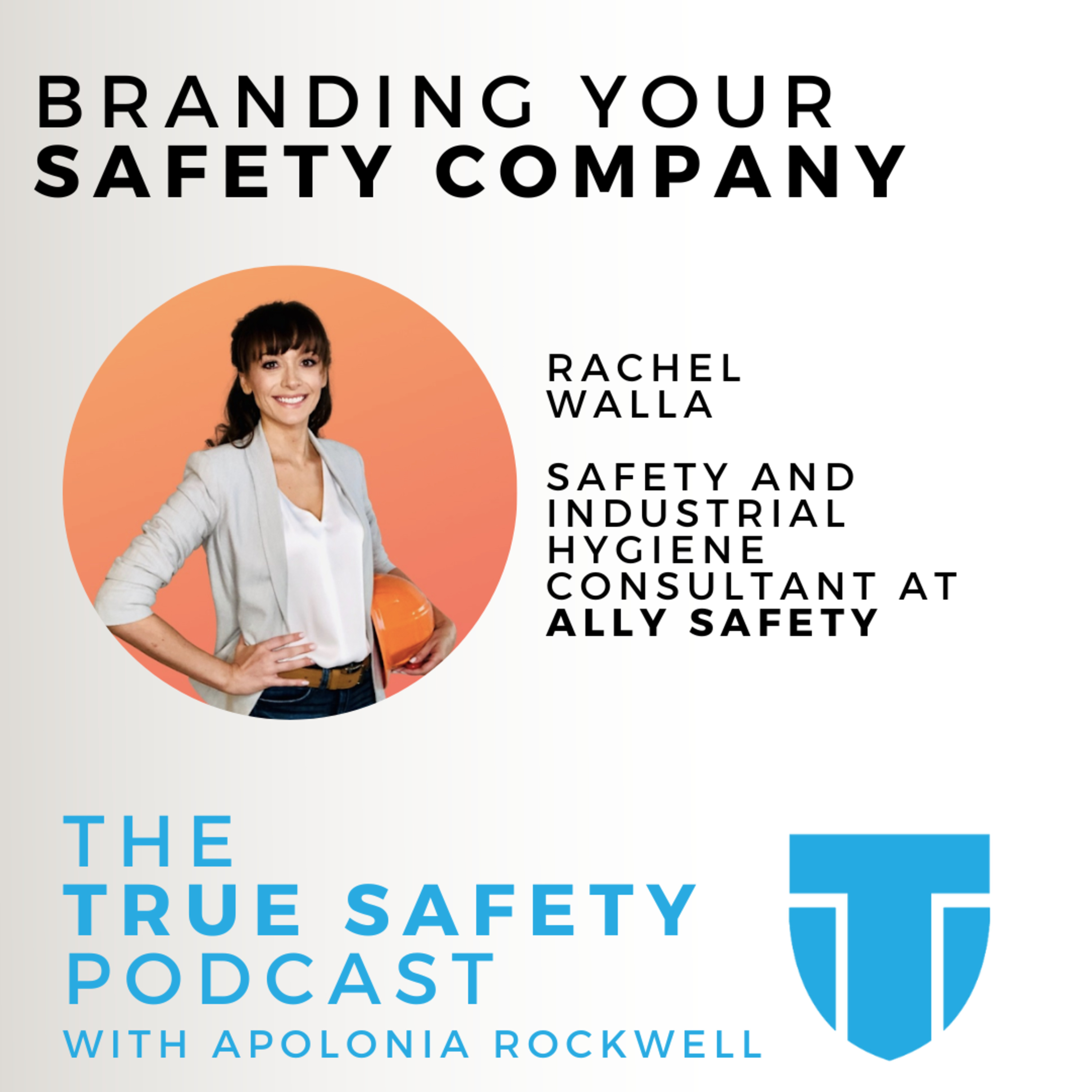 Dangerous Jobs Podcast with Apolonia Rockwell