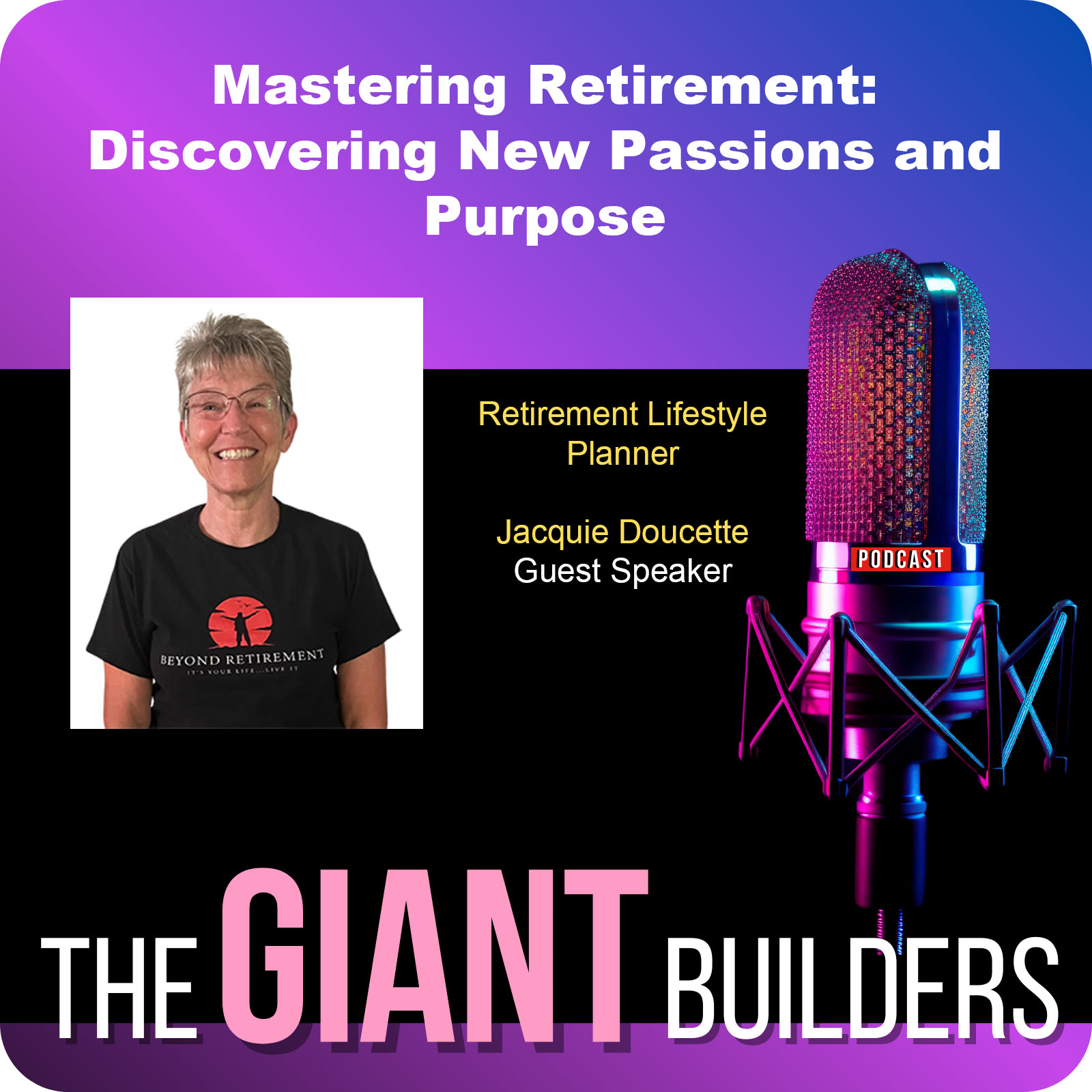 The Giant Builders