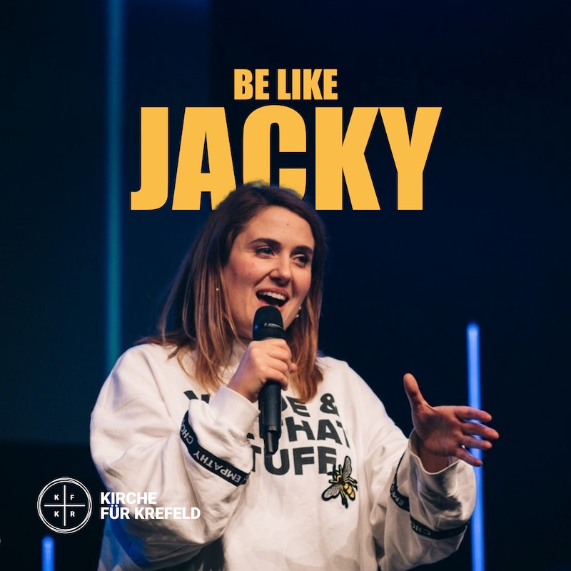 Artwork for podcast Kirche für Krefeld