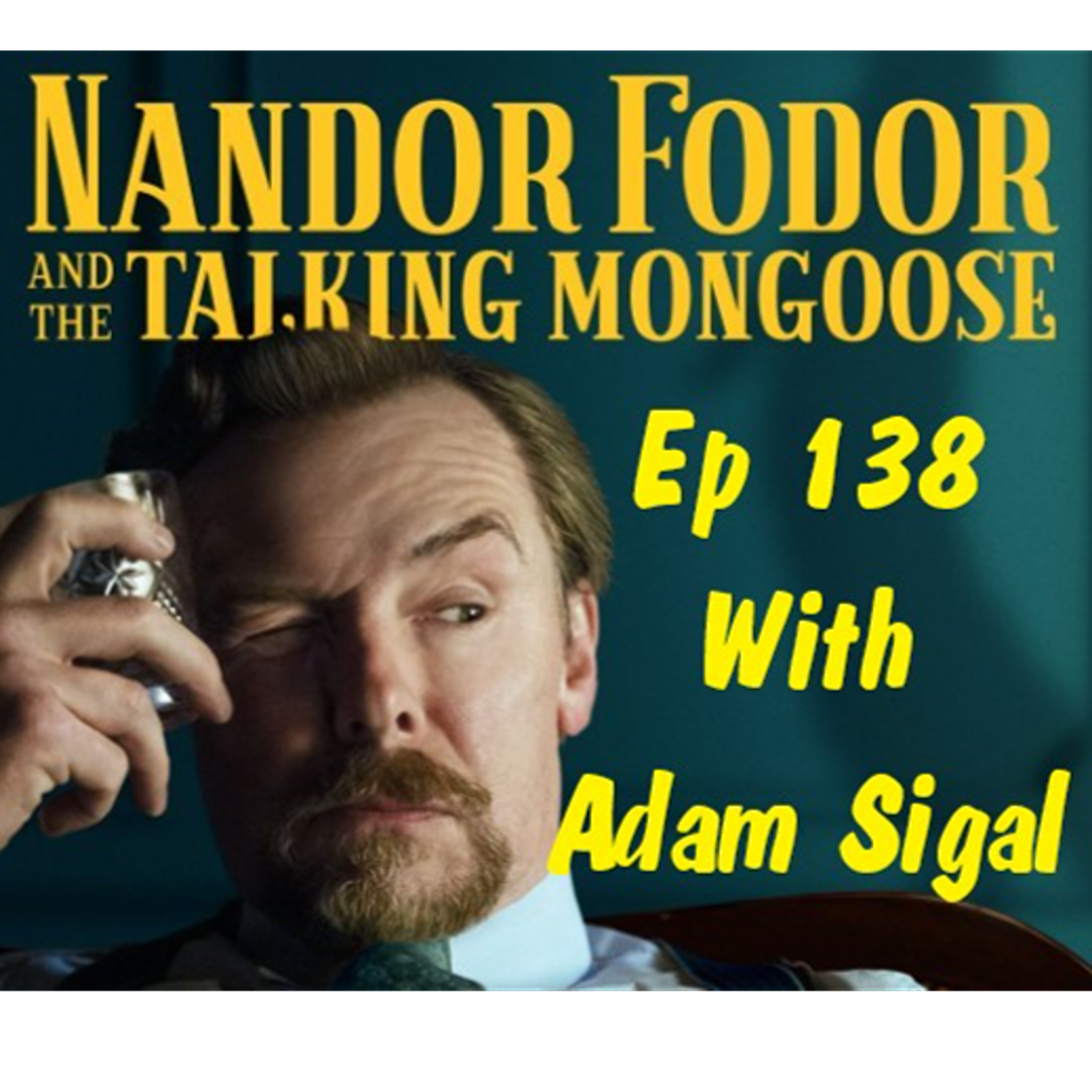 Pursuit of the Paranormal