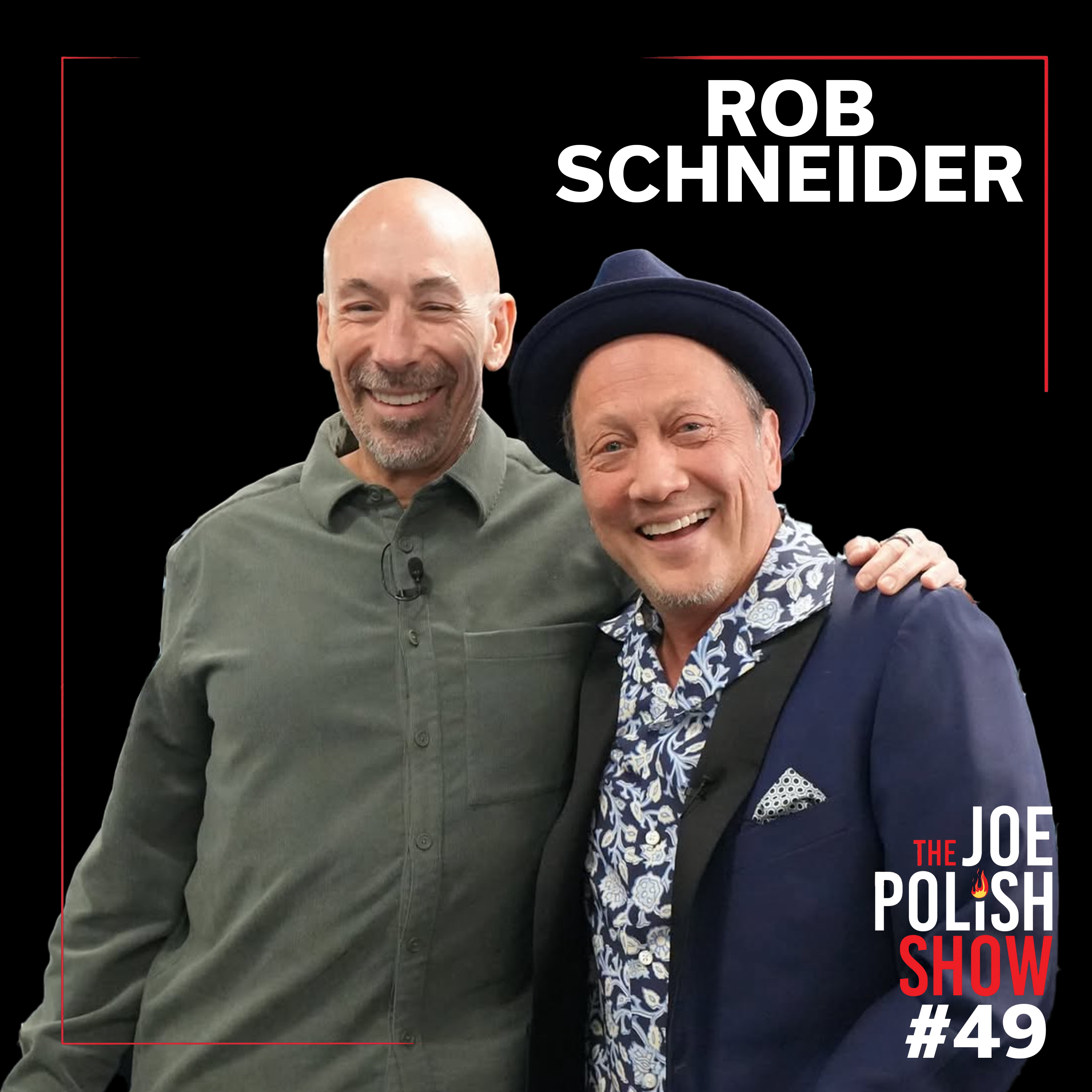 The Joe Polish Show