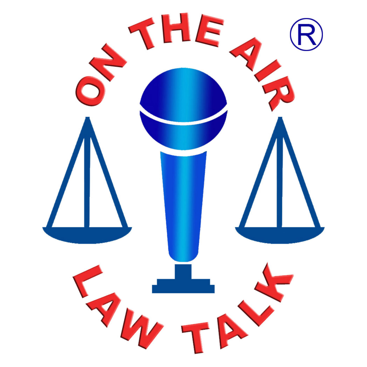 Artwork for Law Talk With Ethel Mitchell