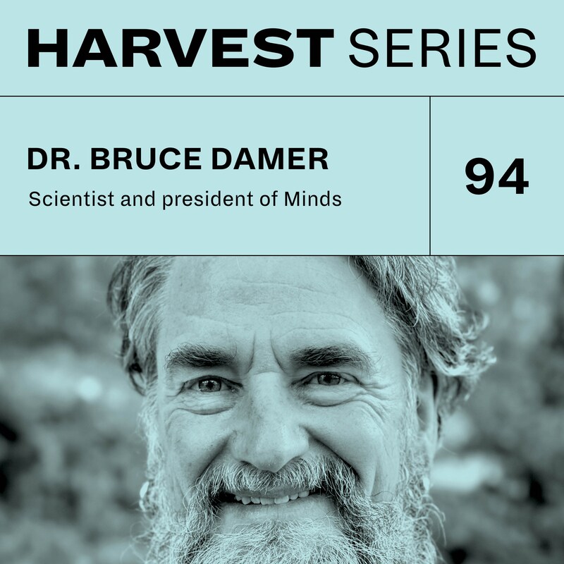 Artwork for podcast Harvest Series