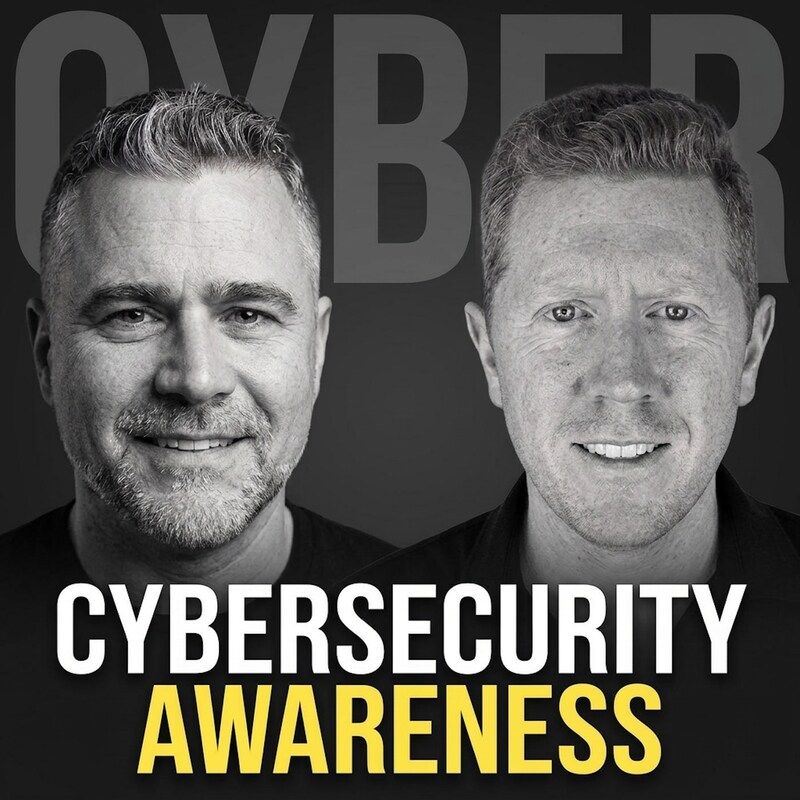 Artwork for podcast Security by Default