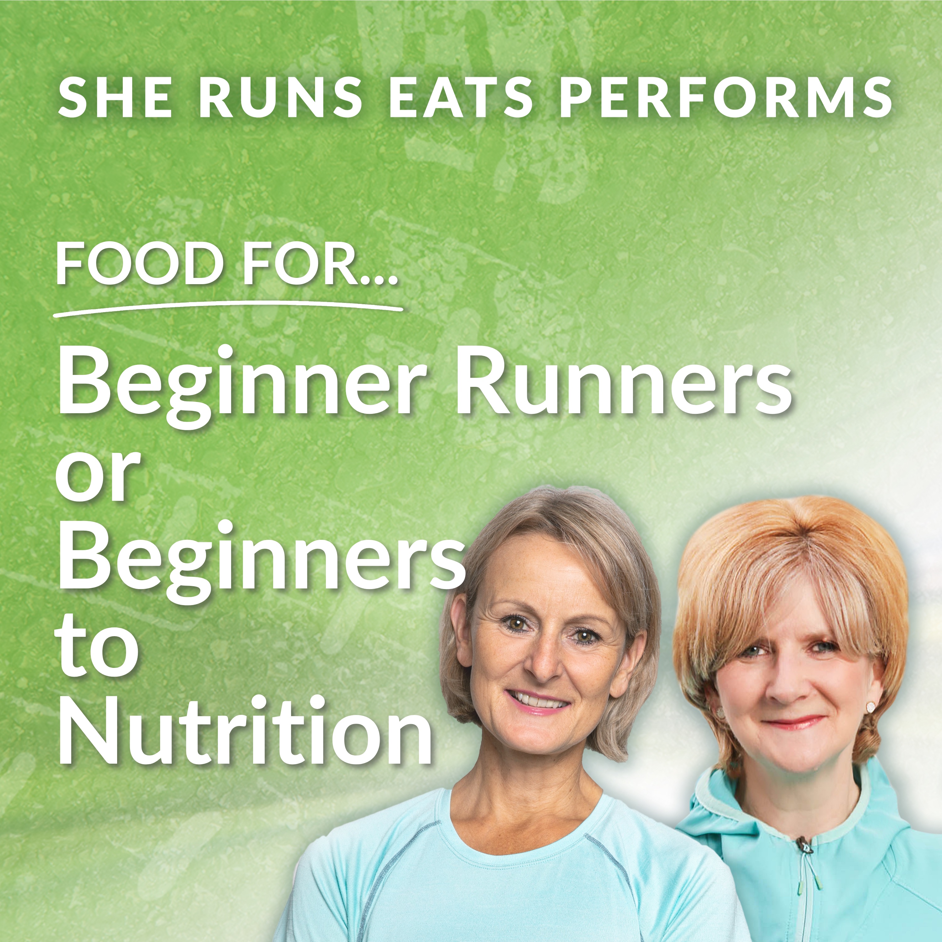 FOOD For Beginner Runners