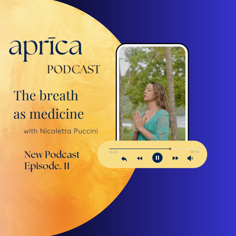 Artwork for podcast Aprica