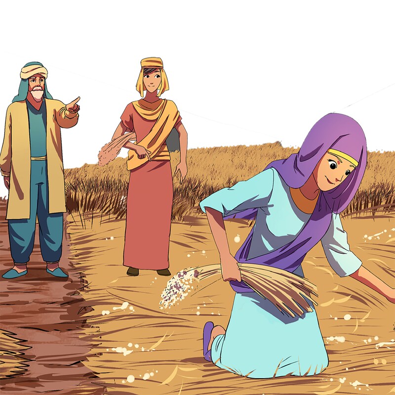 Artwork for podcast God's Word for You - Khmer