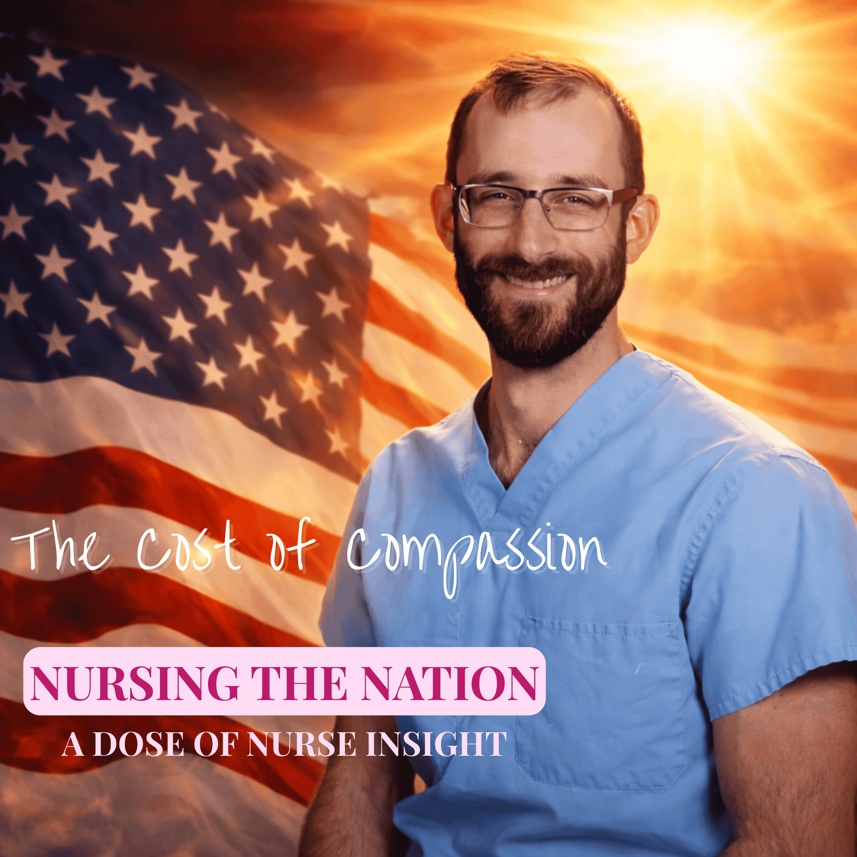 Nursing the Nation