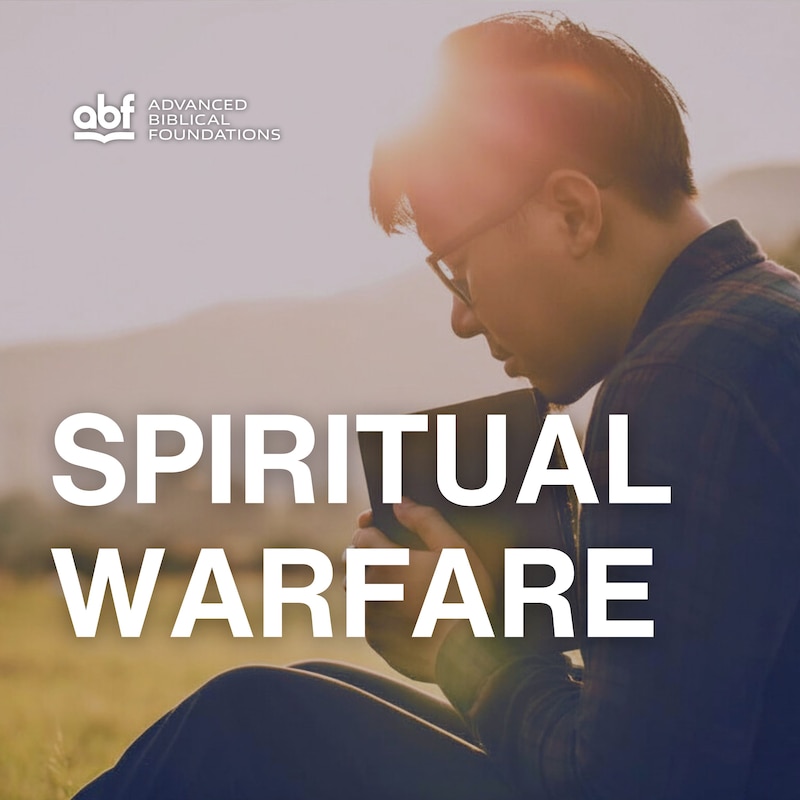 Artwork for podcast Advanced Biblical Foundations