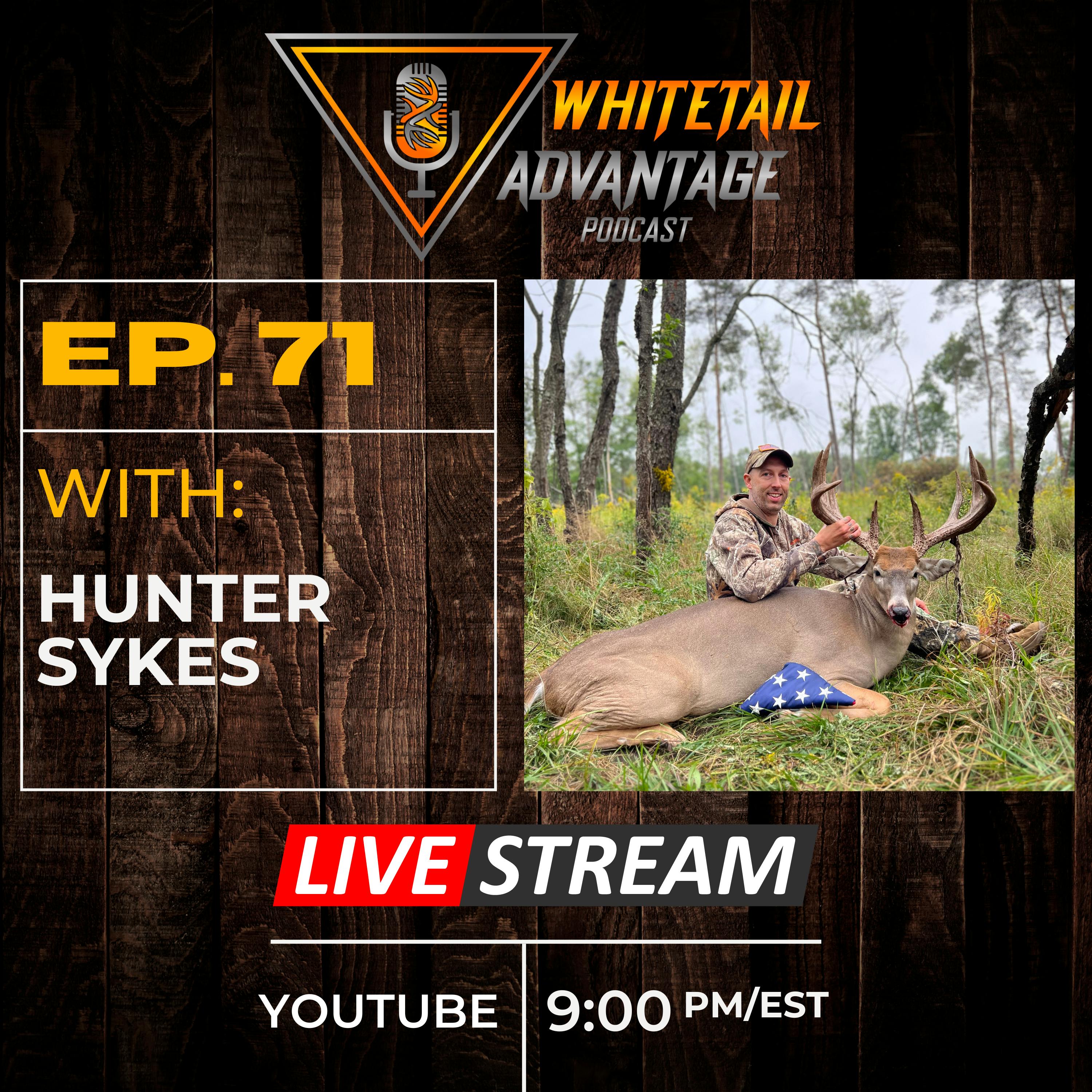Whitetail Advantage Podcast