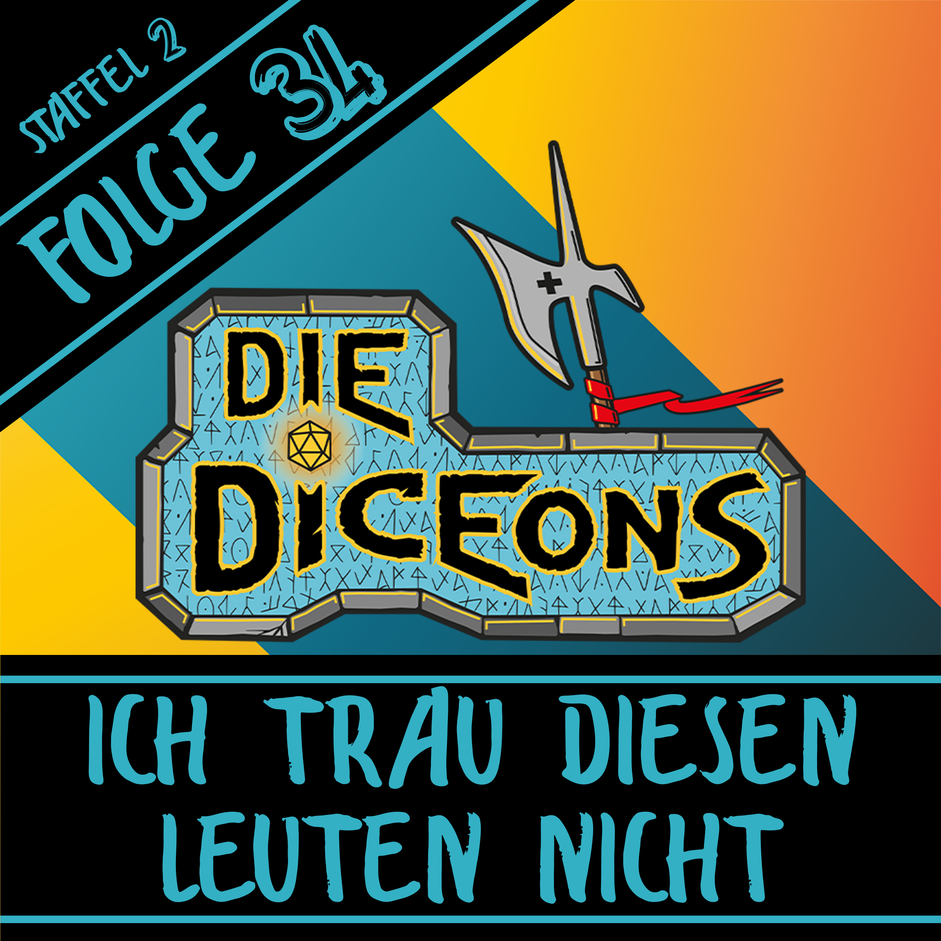 Die Diceons