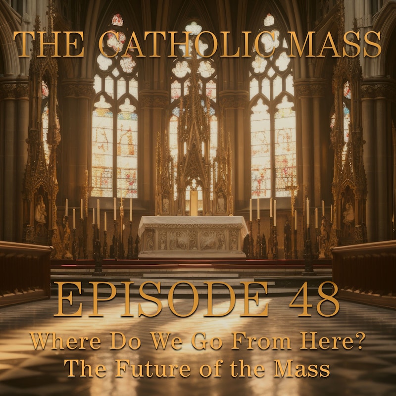 Artwork for podcast SSPX Podcast