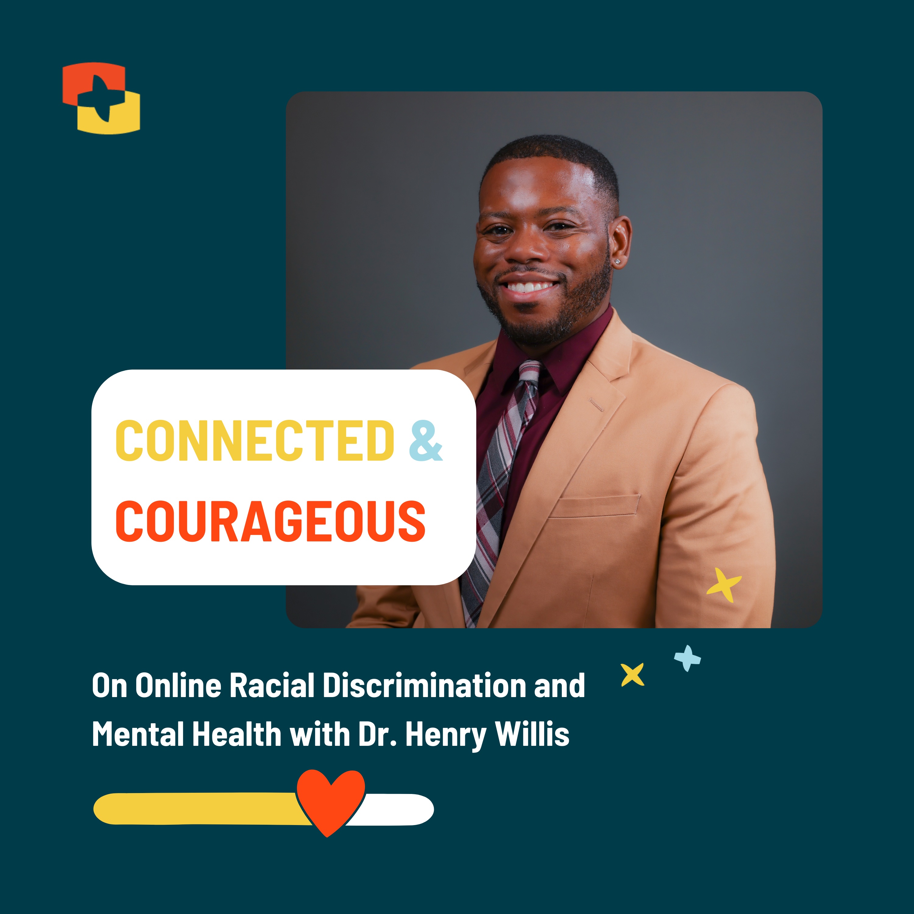 Connected & Courageous: The Art and Science of Showing Up For Kids in the Digital Age