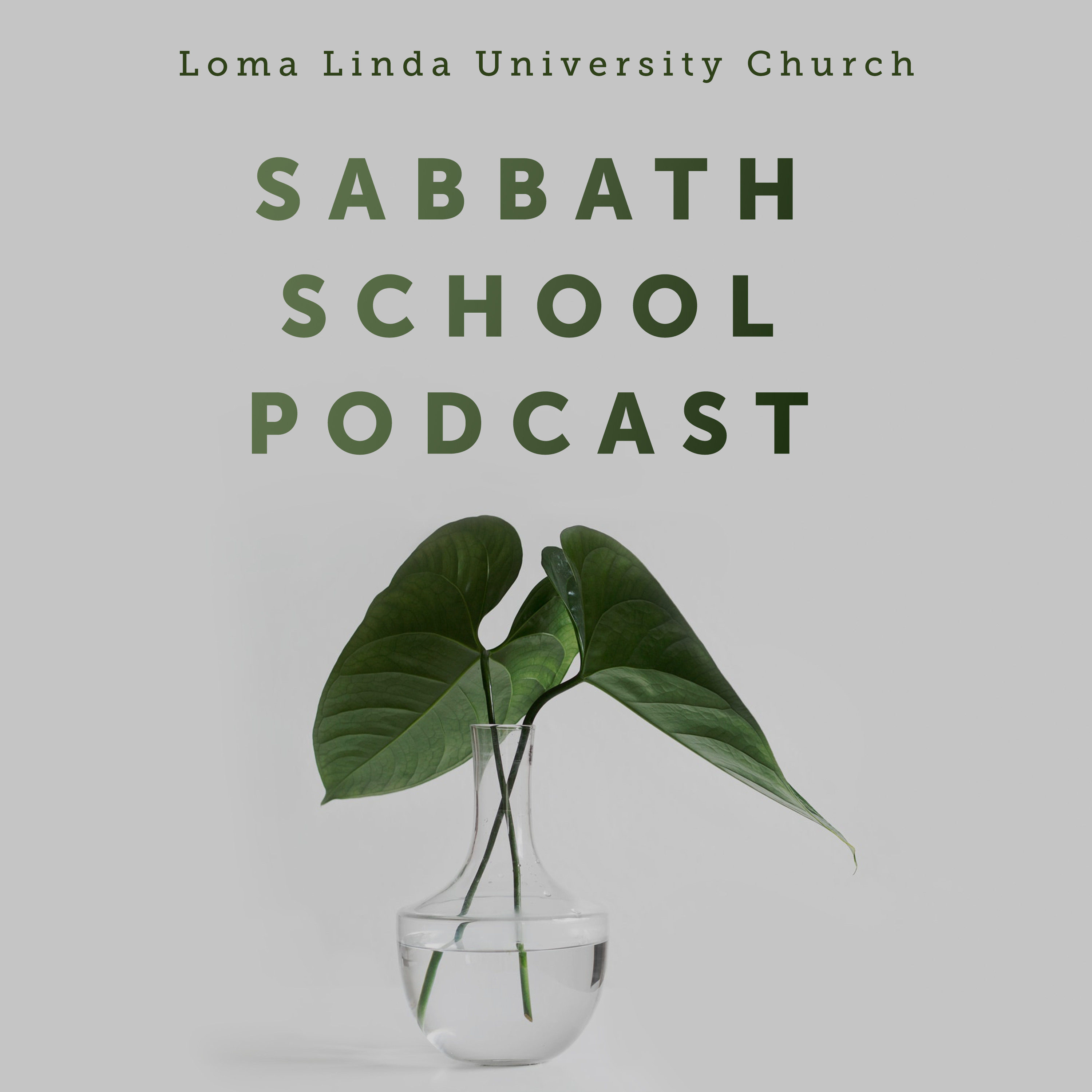 Show artwork for LLUC Sabbath School Podcast