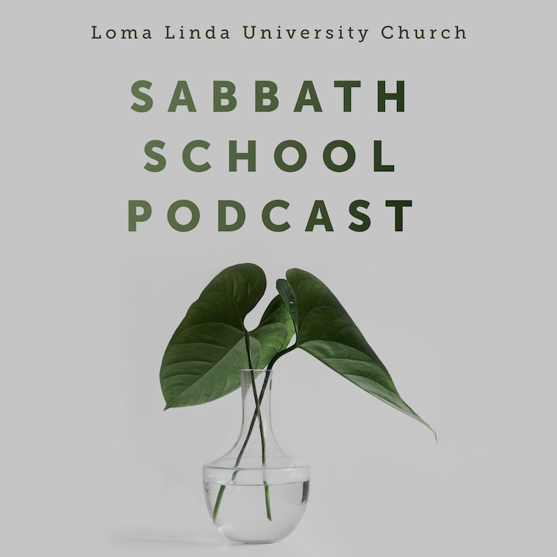 Artwork for podcast LLUC Sabbath School Podcast