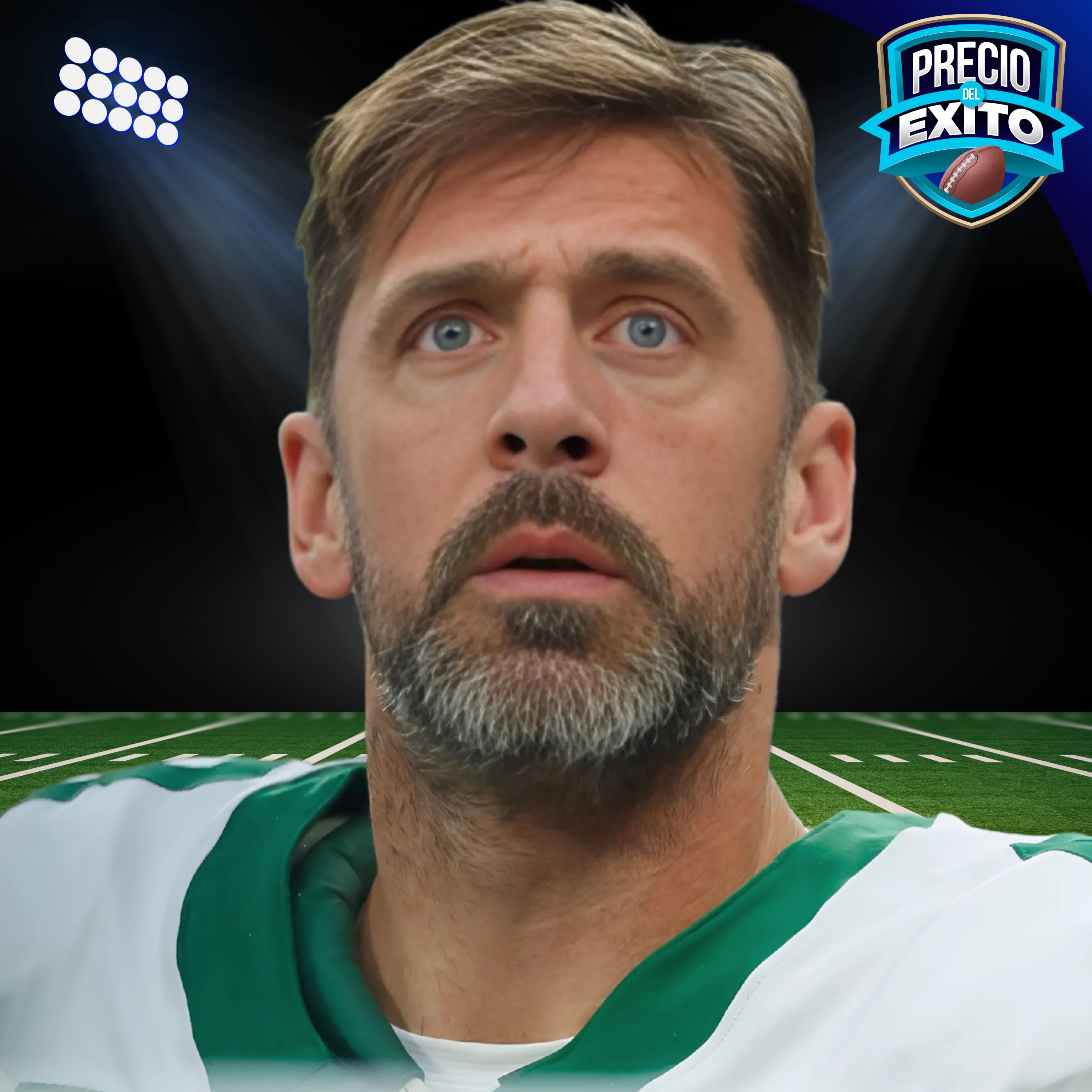 Precio Del Exito NFL