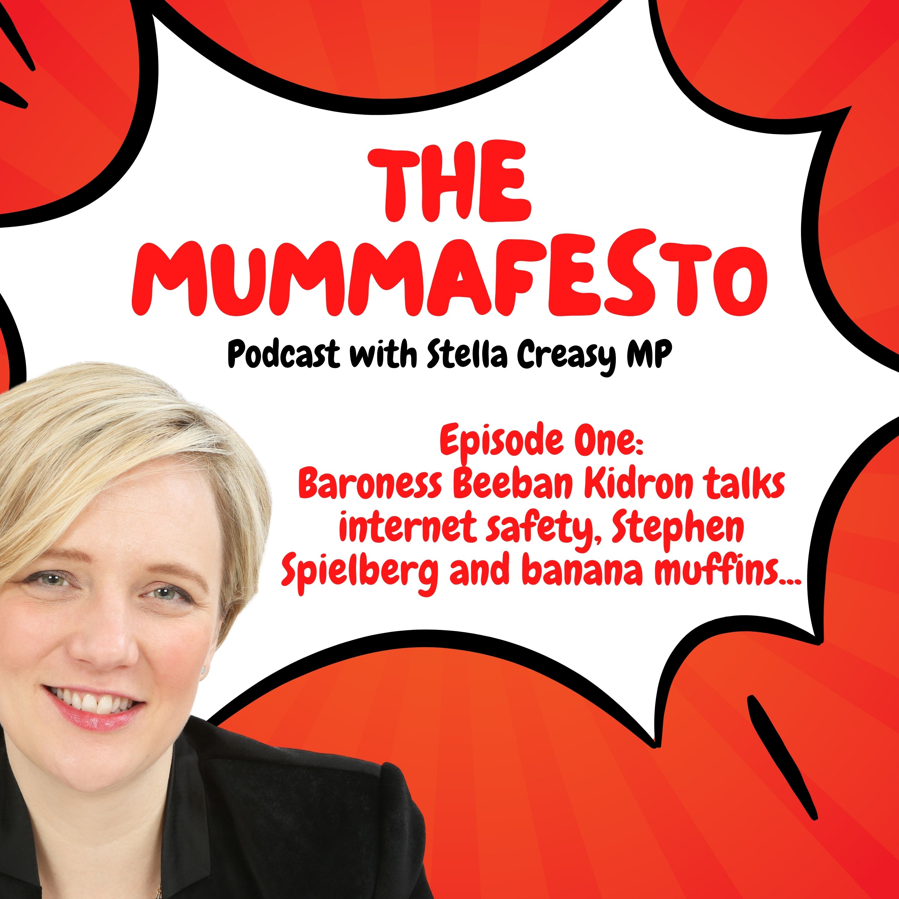The Mummafesto