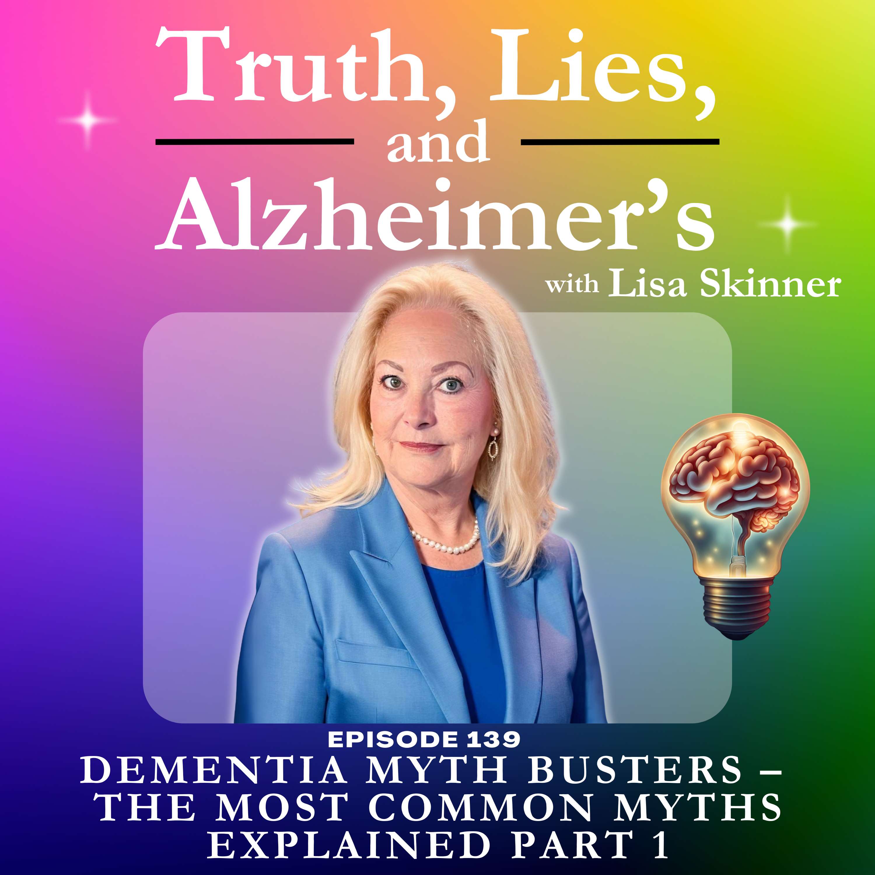 Dementia Myth Busters – The Most Common Myths Explained Part 1