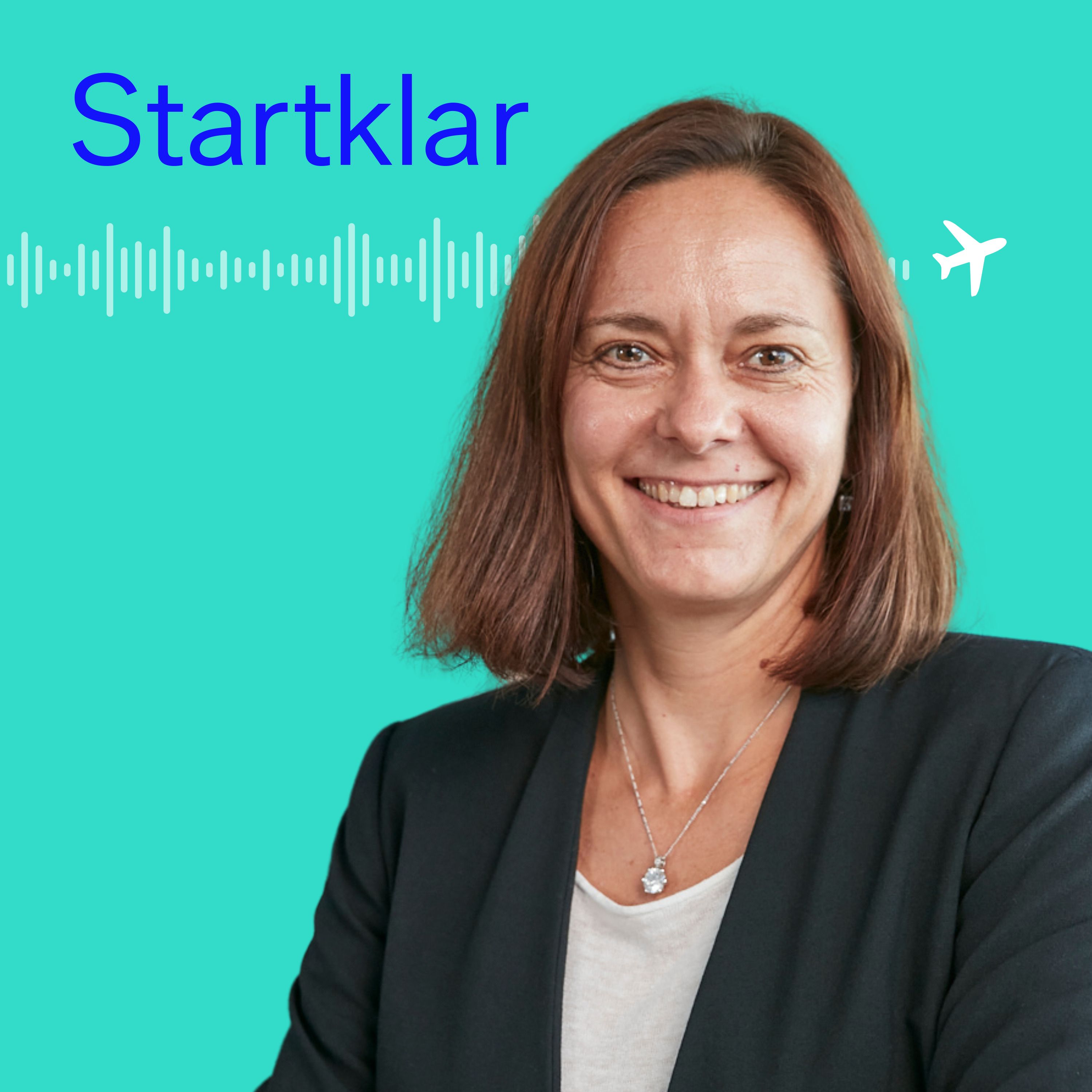 STARTKLAR