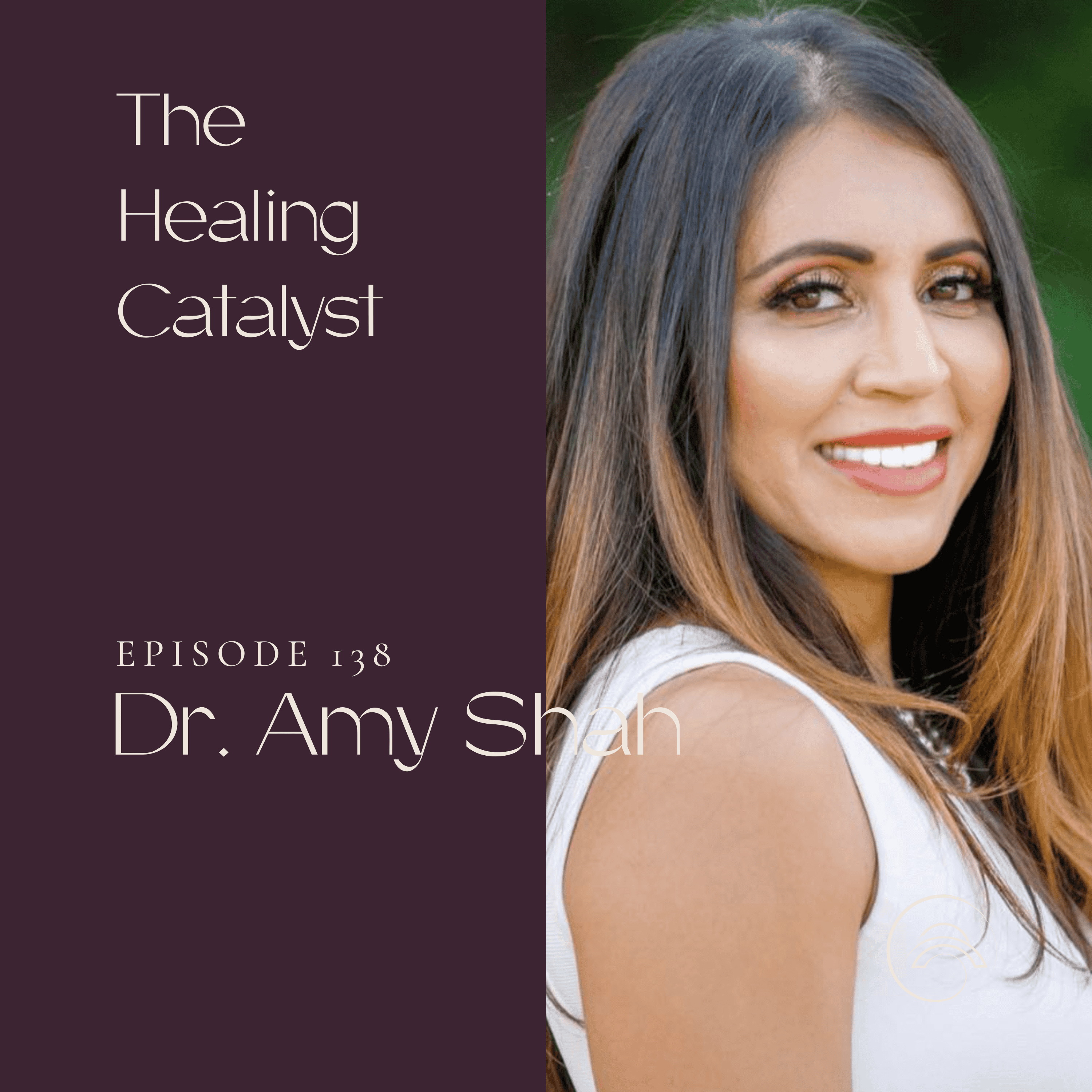 The Healing Catalyst