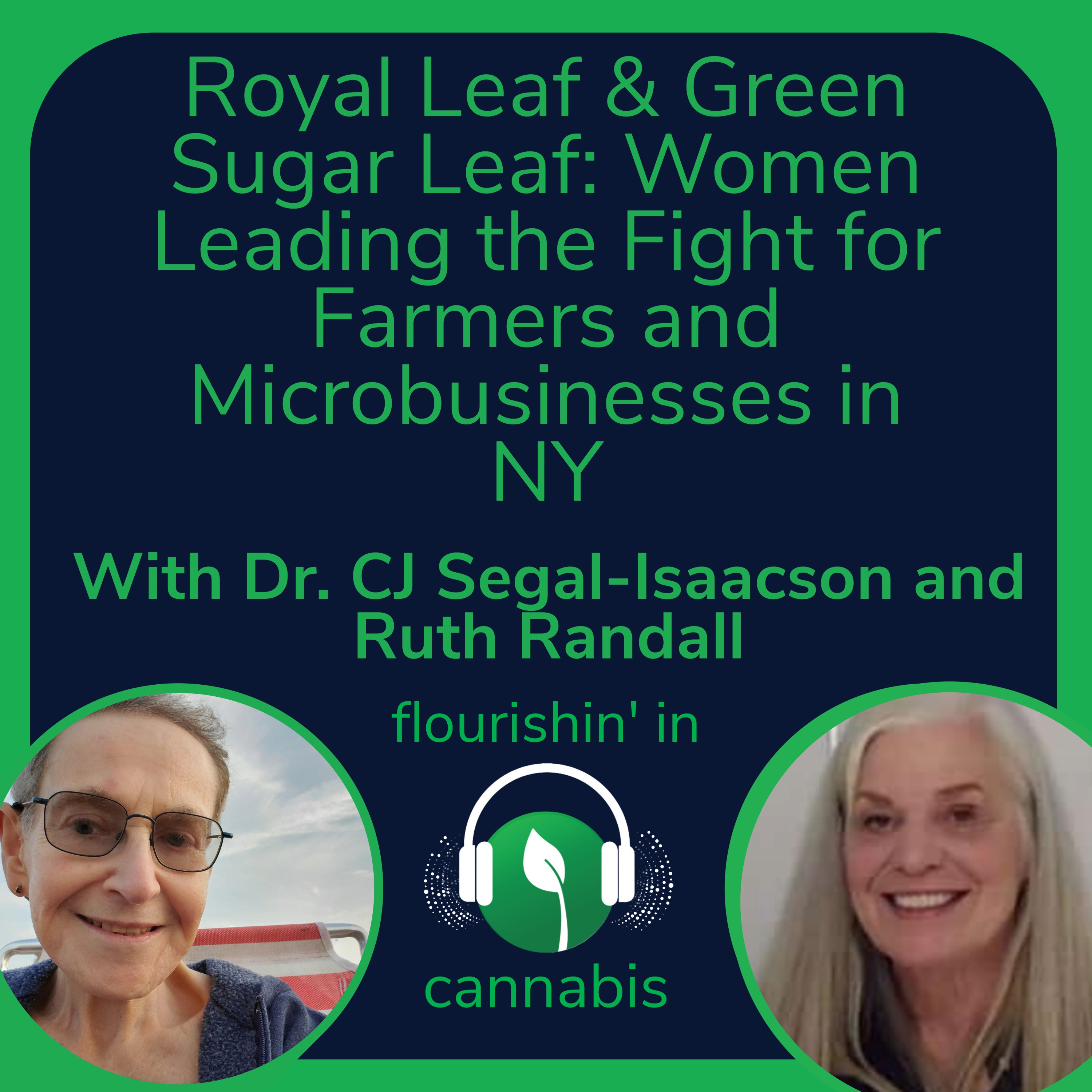 Flourishin\' In Cannabis