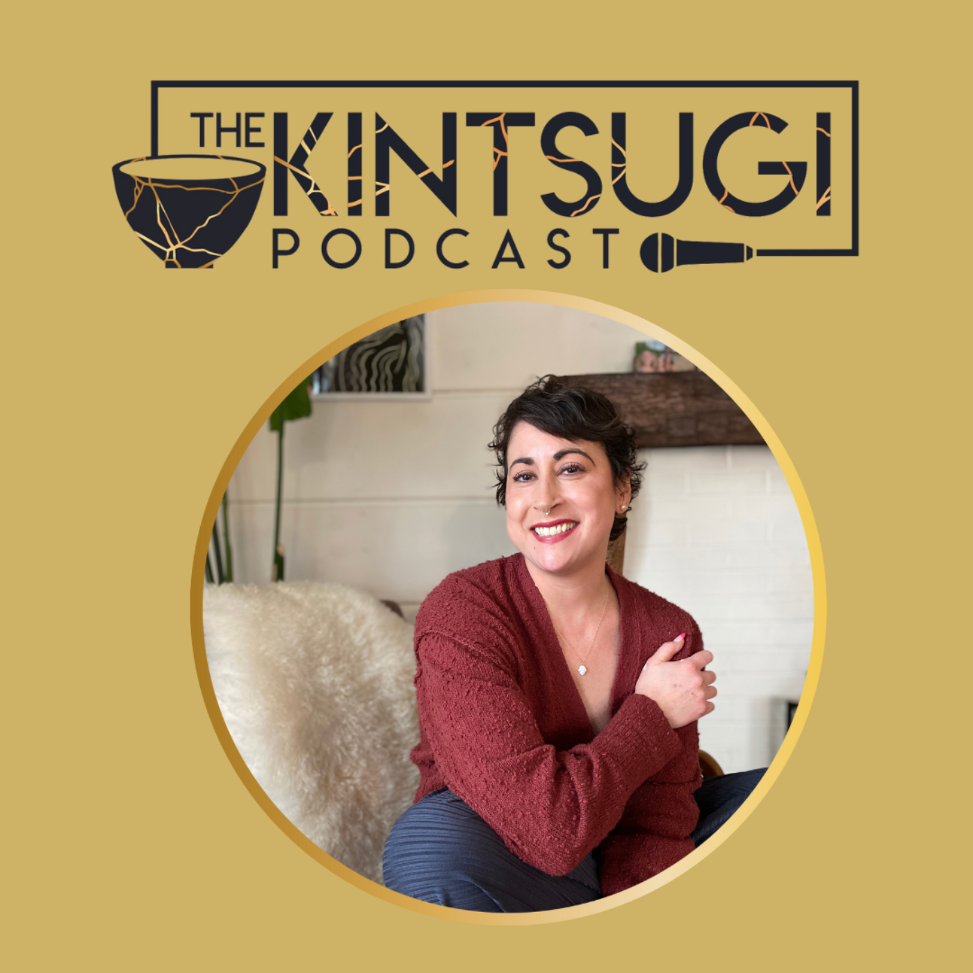 #164 | Battling Cancer with Grit & Grace: Karrah Teruya’s Story of Resilience, Self-Care & Healing
