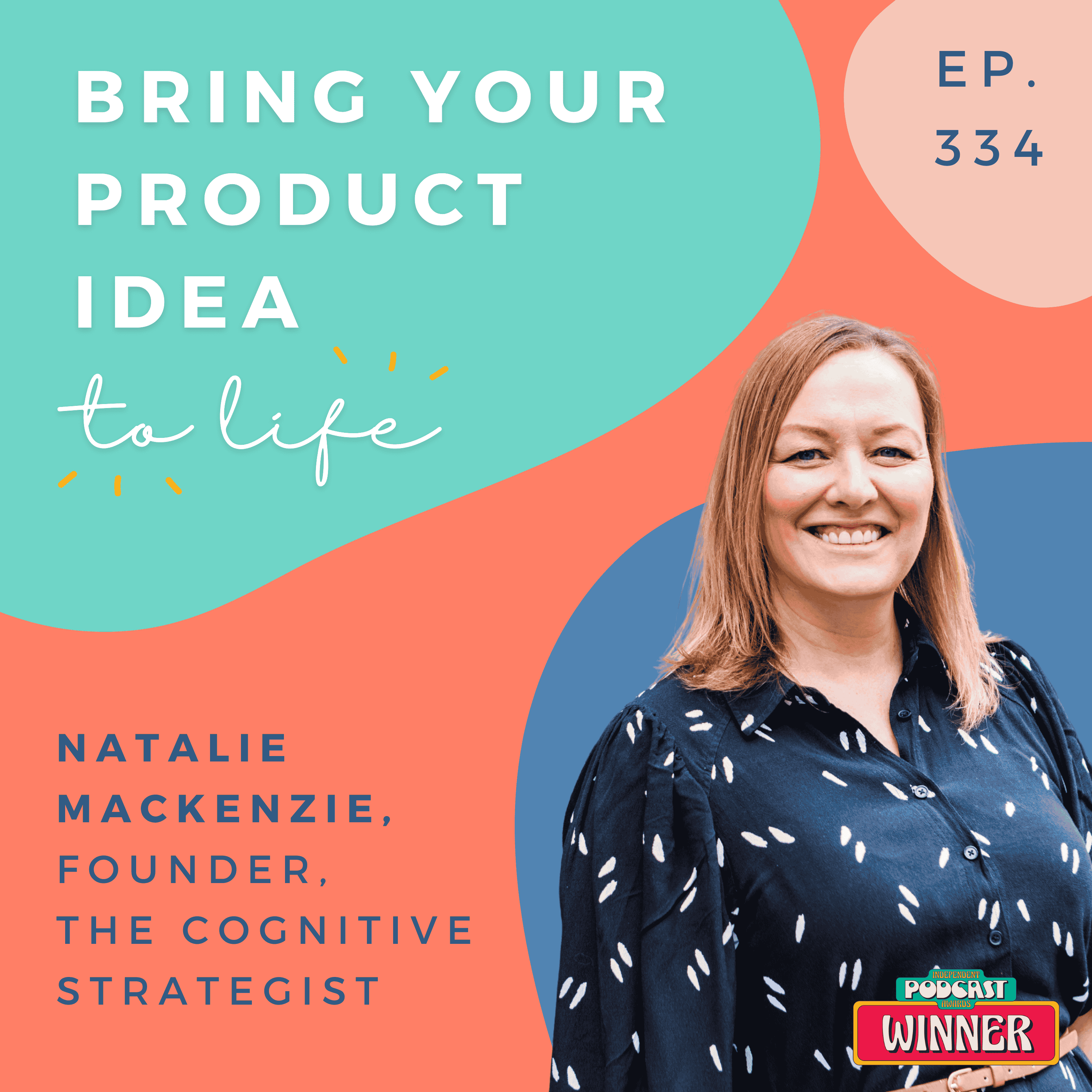 Cognitive Health for Entrepreneurs with Natalie Mackenzie