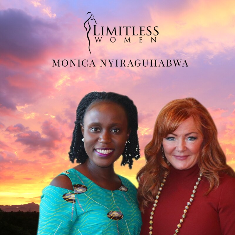 Artwork for podcast The Limitless Women Podcast