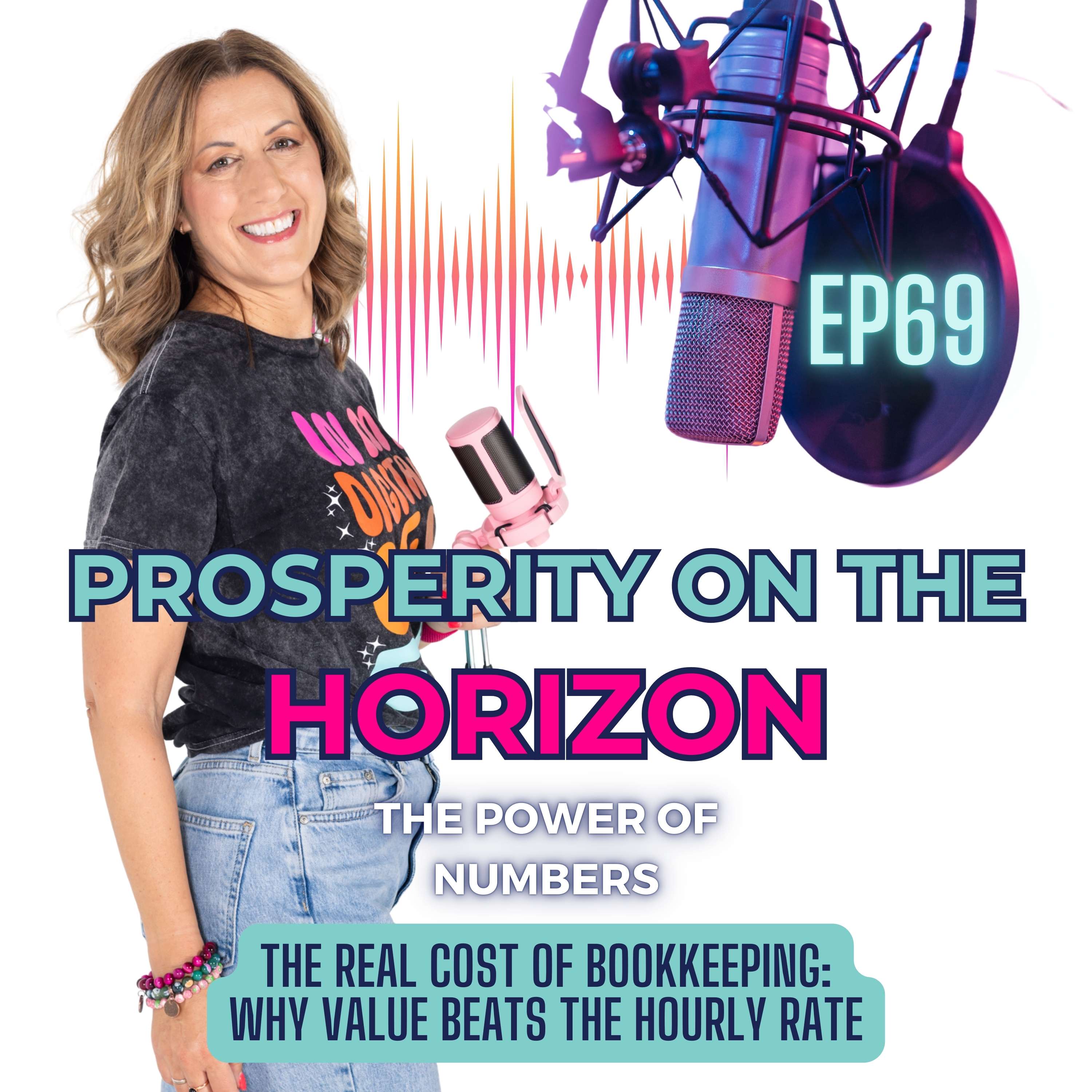 Prosperity on the Horizon